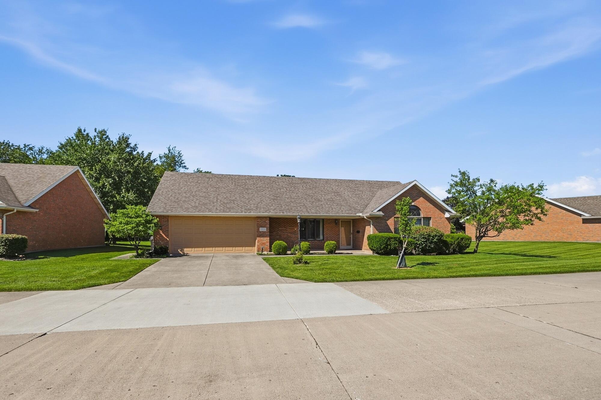 Fox Ridge, Springfield, Ohio 45503