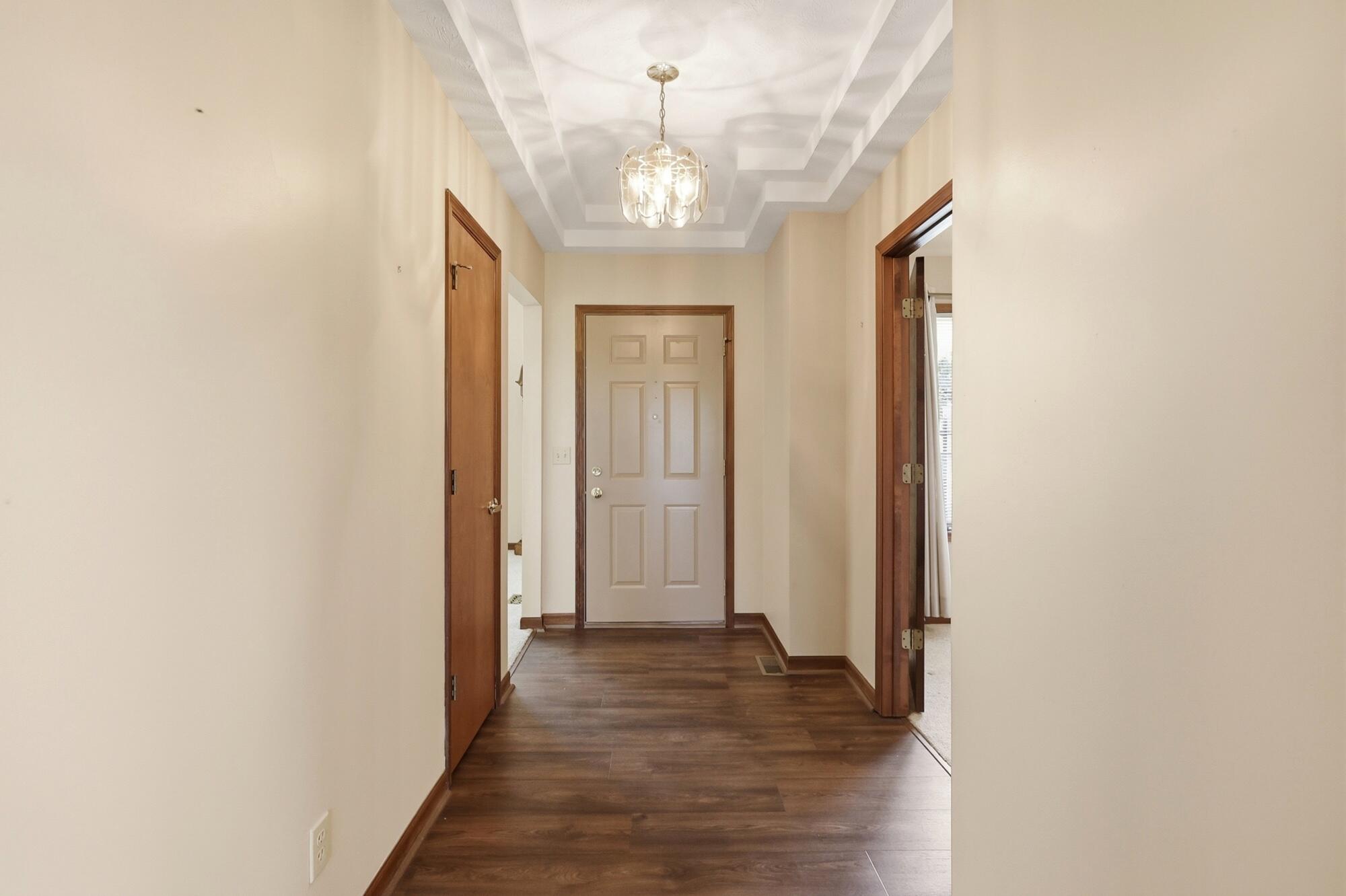 Fox Ridge, Springfield, Ohio 45503