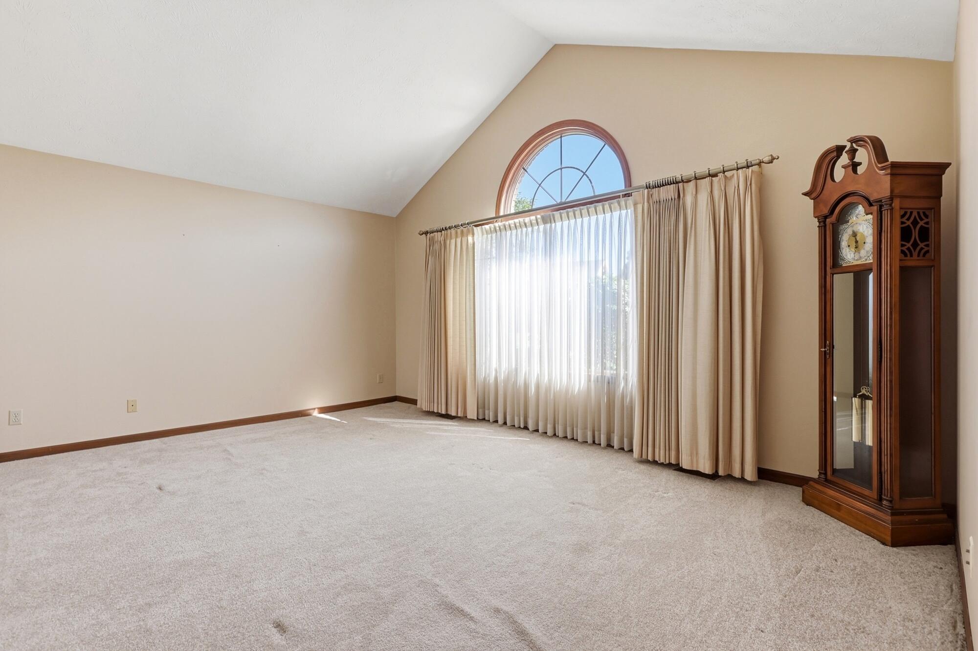 Fox Ridge, Springfield, Ohio 45503