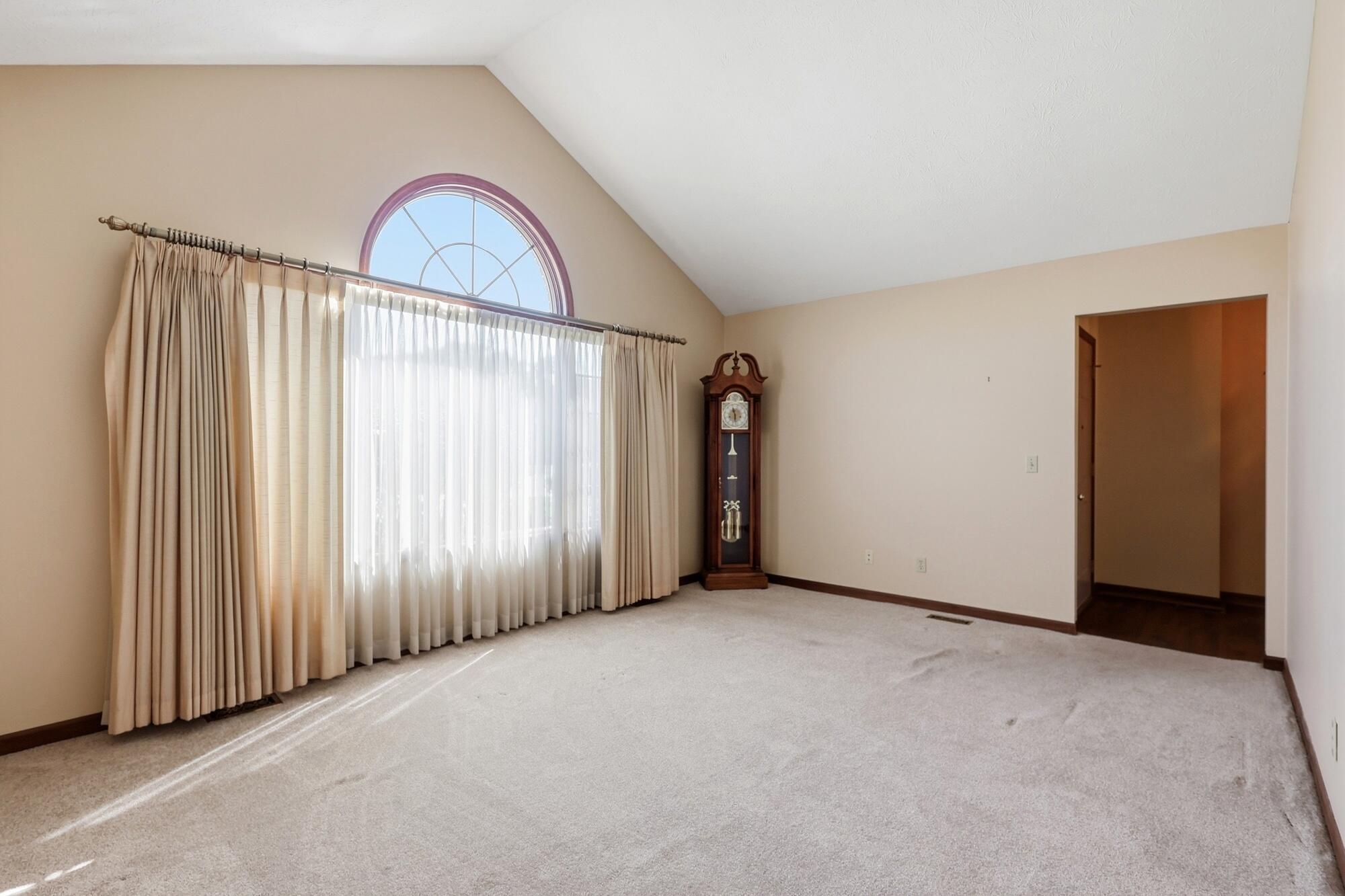 Fox Ridge, Springfield, Ohio 45503