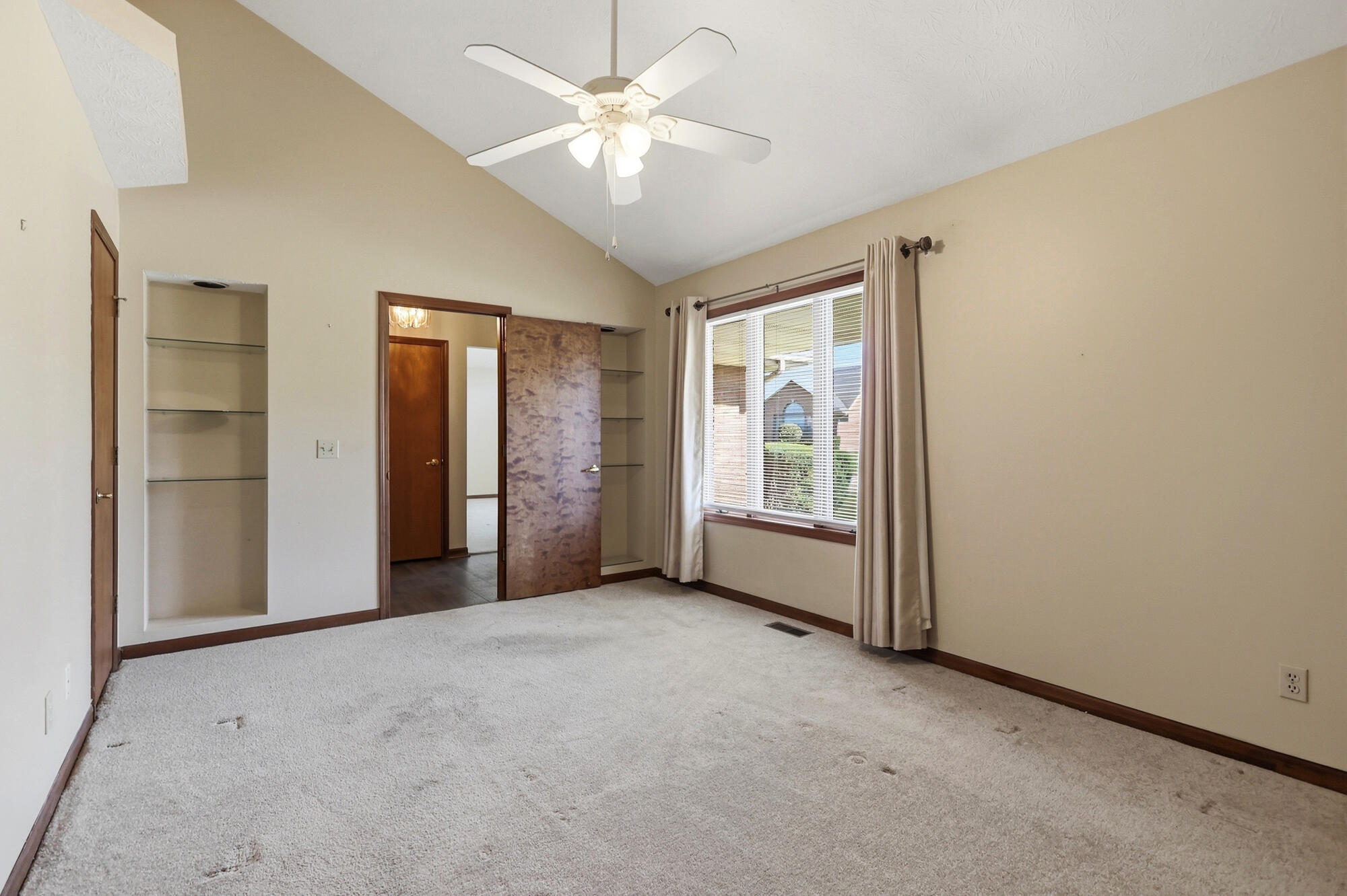 Fox Ridge, Springfield, Ohio 45503