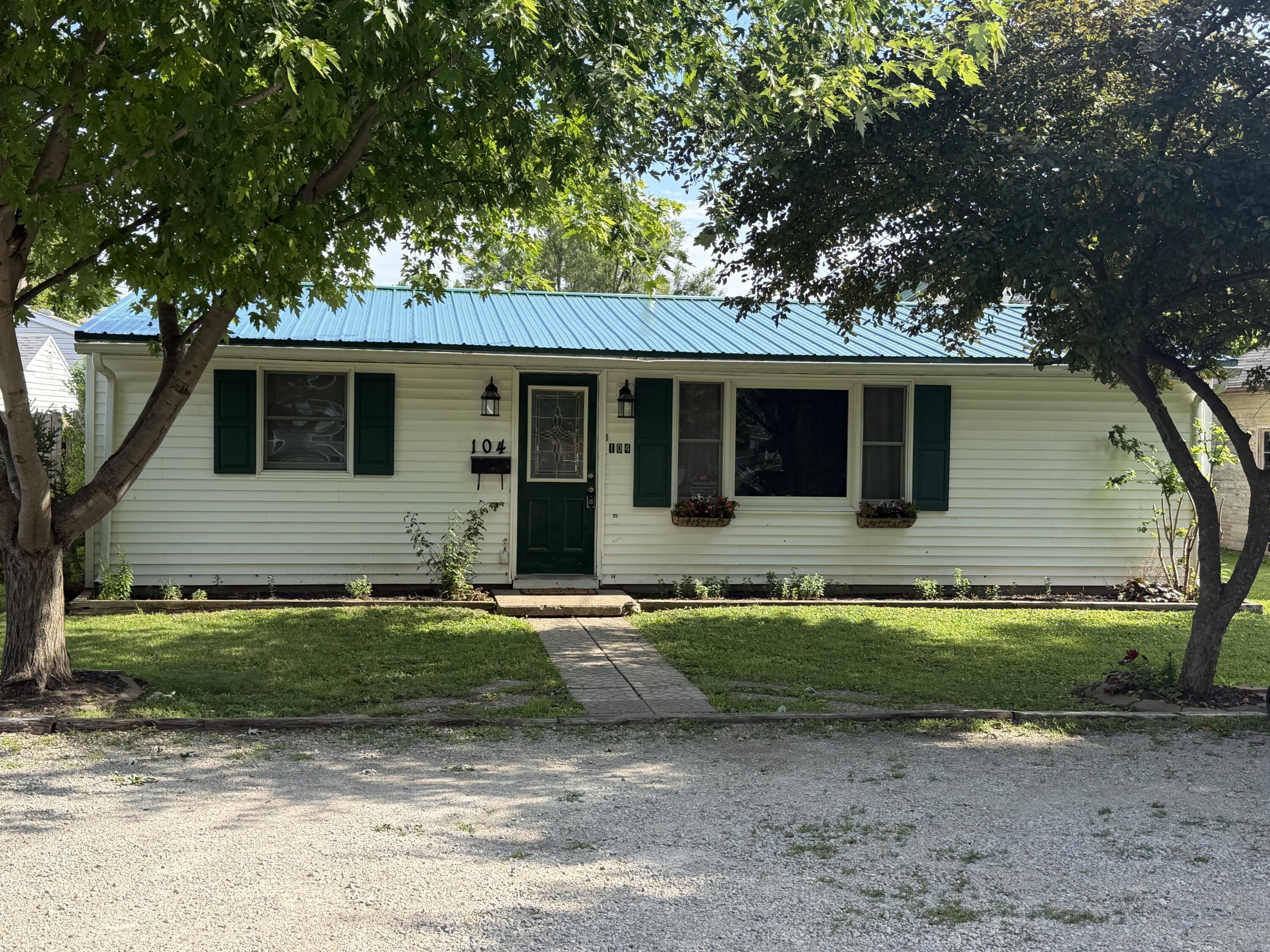 2nd, Piqua, Ohio 45356