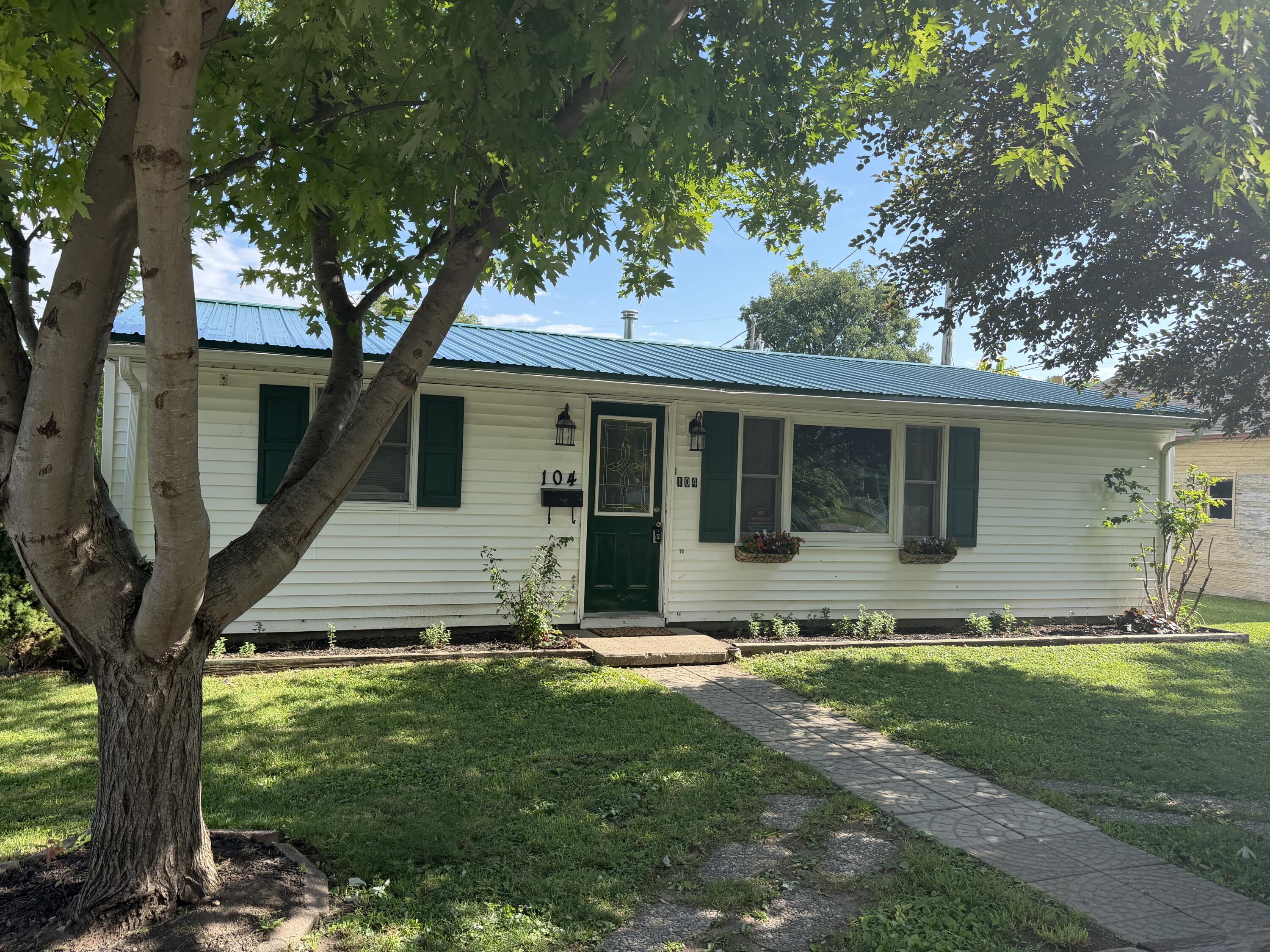 2nd, Piqua, Ohio 45356