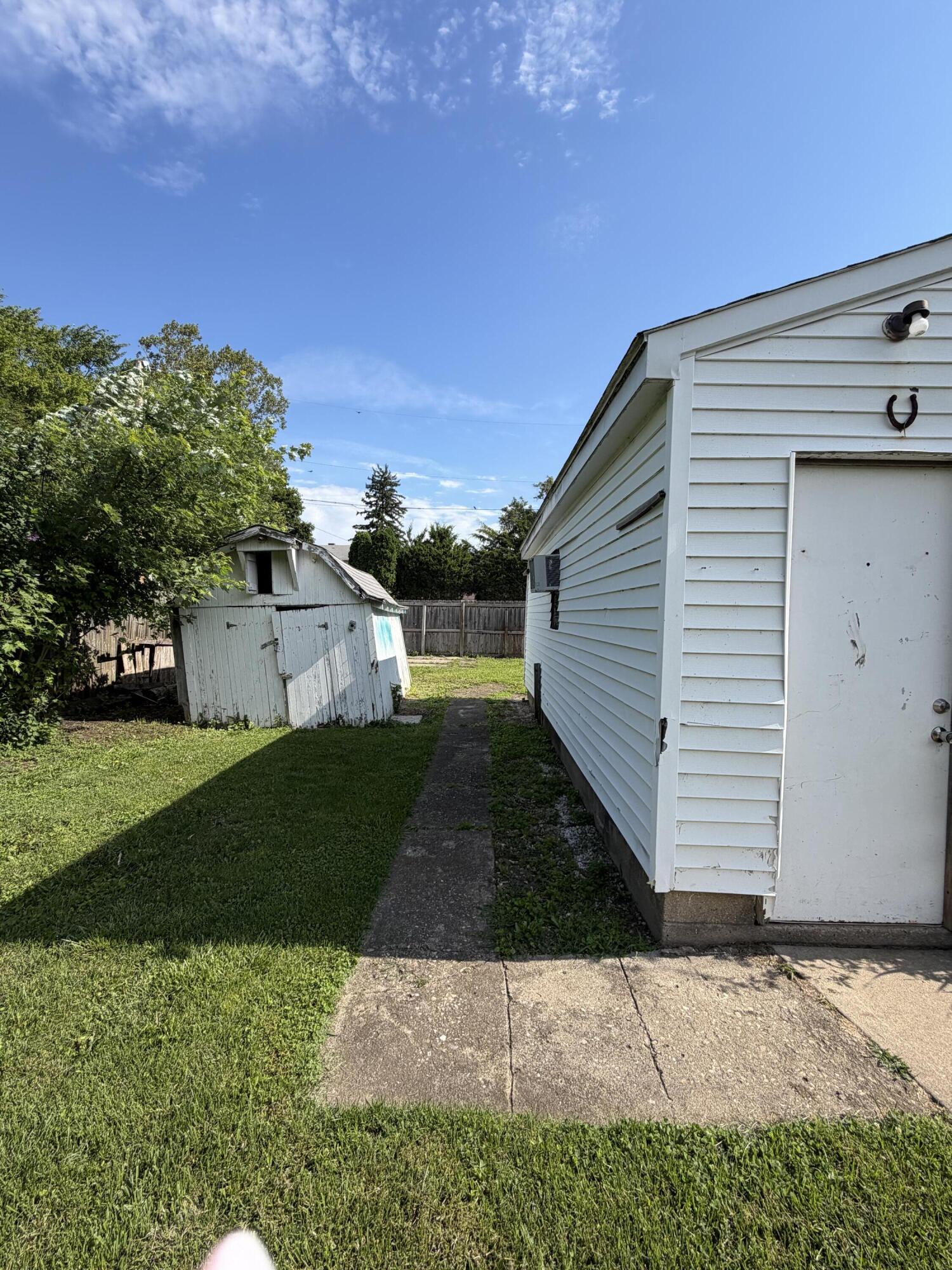 2nd, Piqua, Ohio 45356