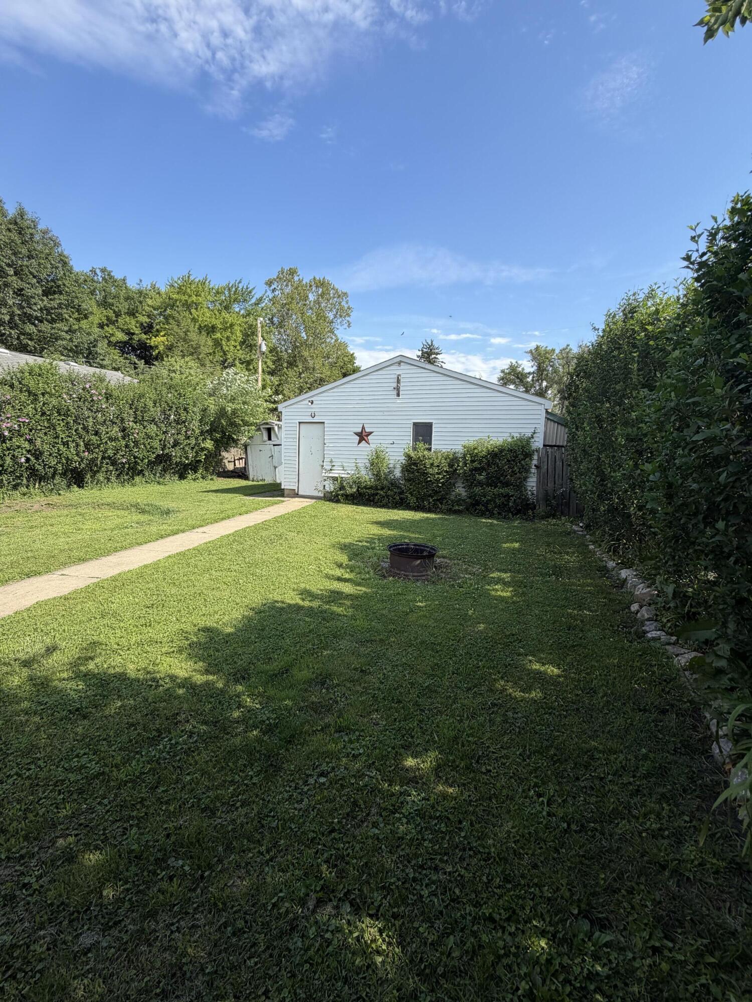 2nd, Piqua, Ohio 45356