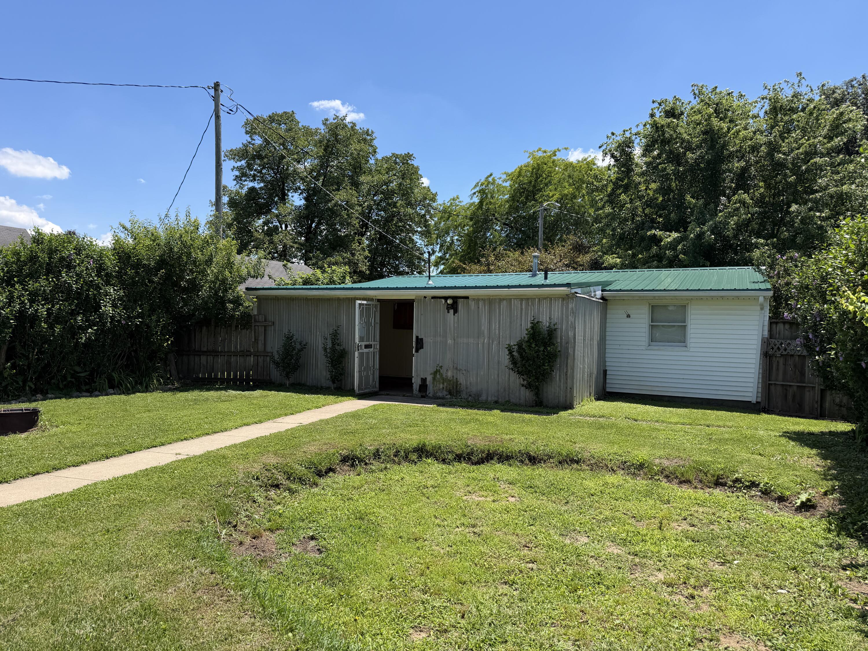 2nd, Piqua, Ohio 45356
