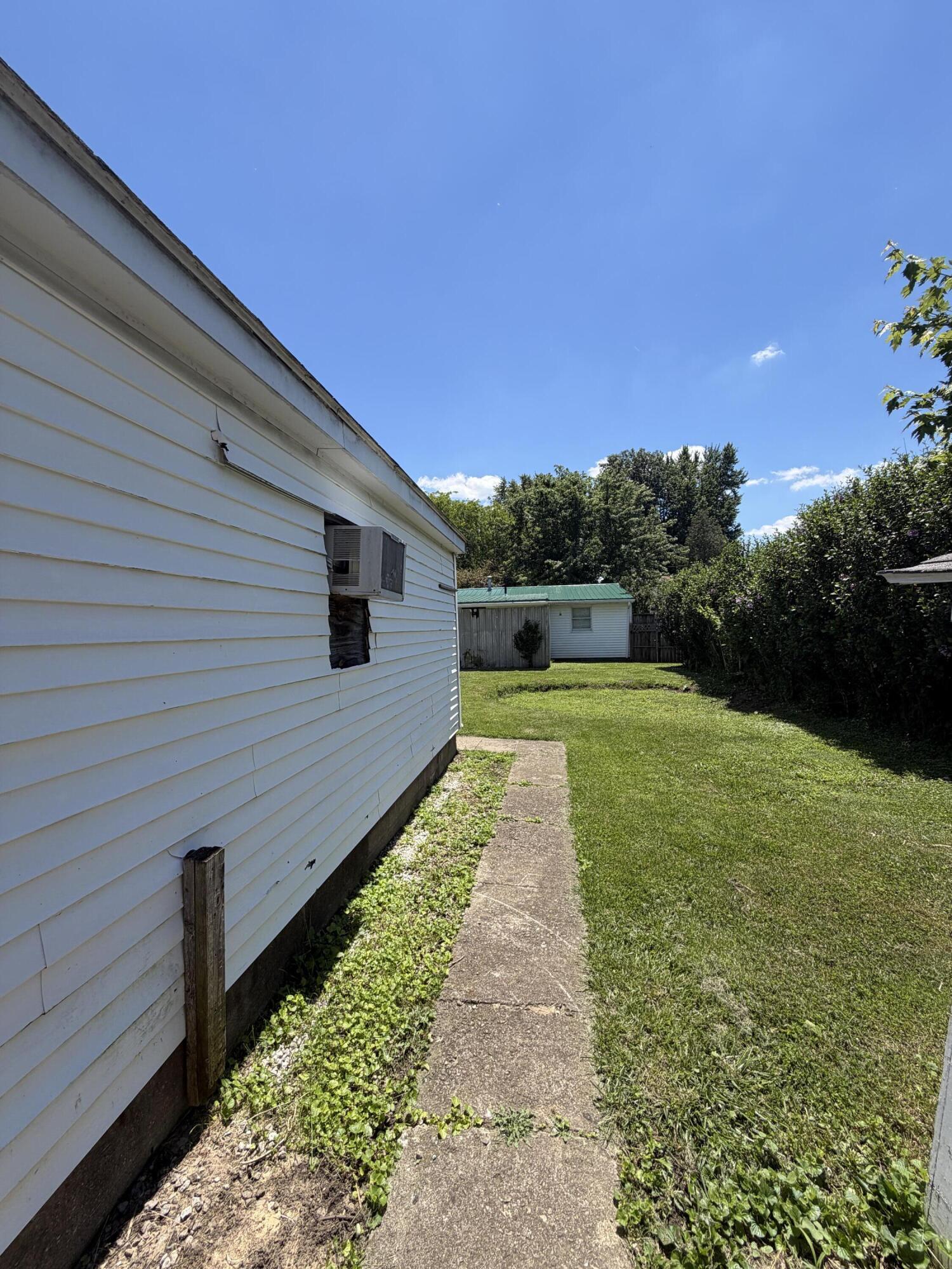 2nd, Piqua, Ohio 45356