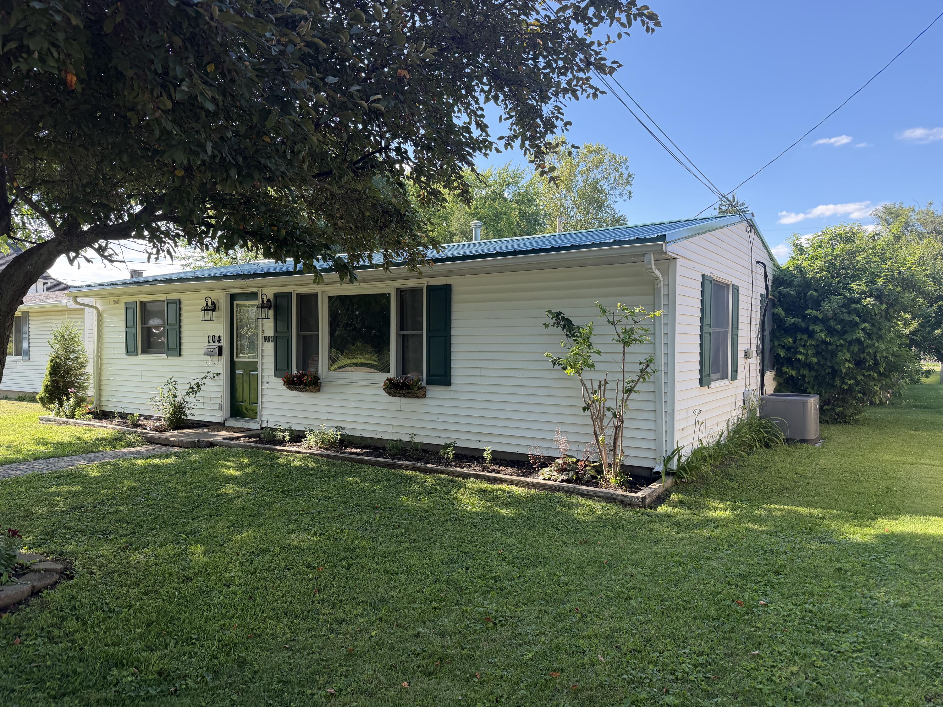 2nd, Piqua, Ohio 45356
