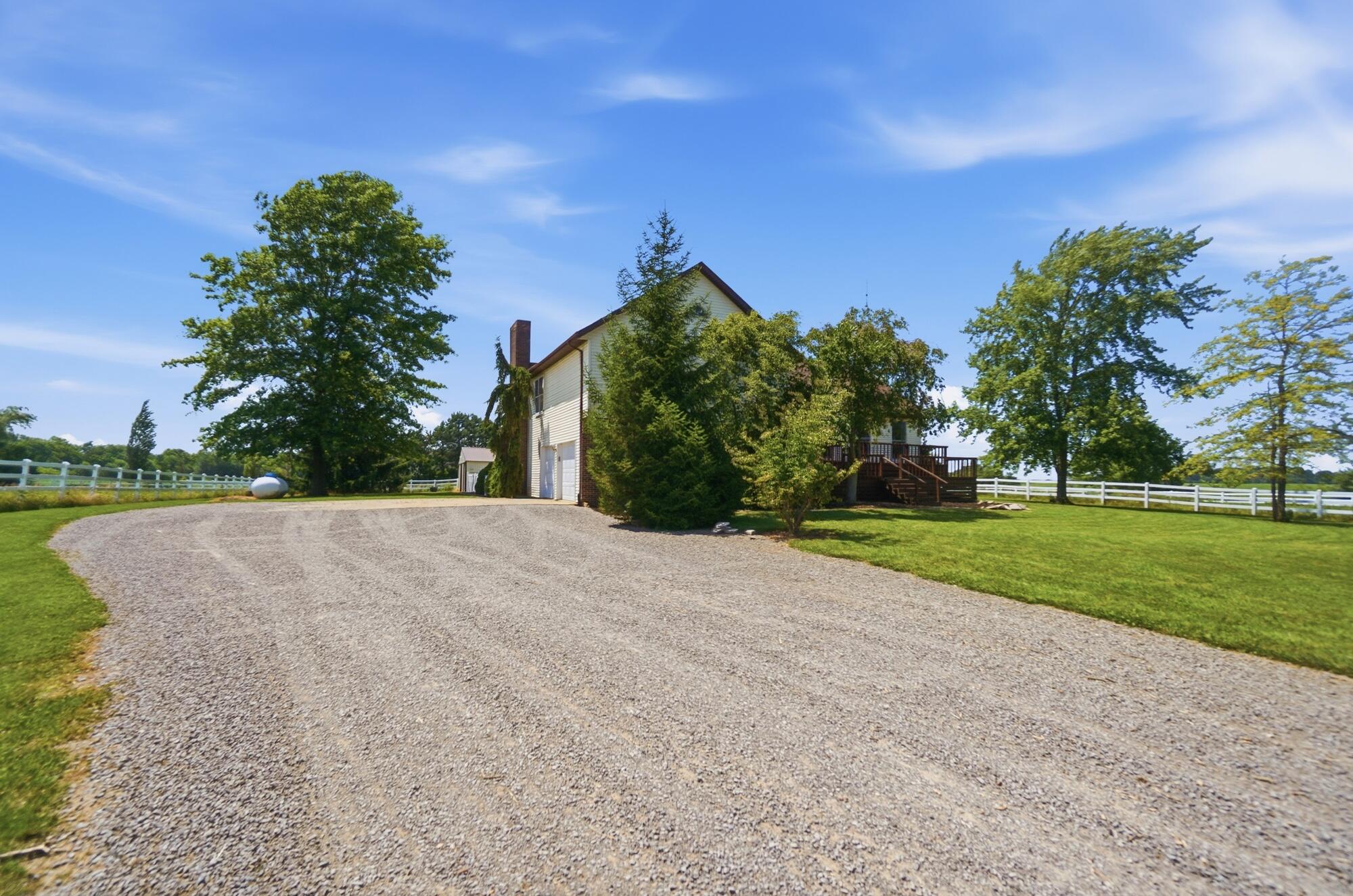 Township Road 25, Ada, Ohio 45810