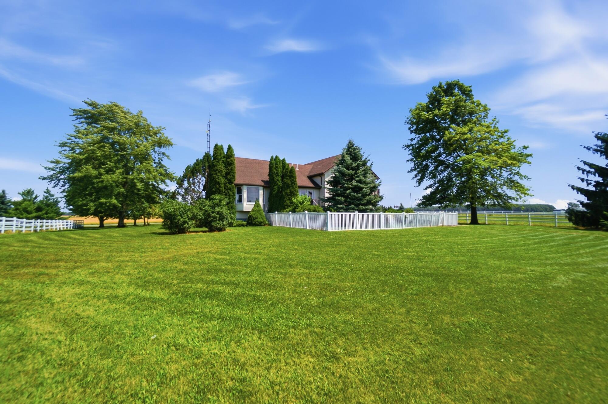 Township Road 25, Ada, Ohio 45810