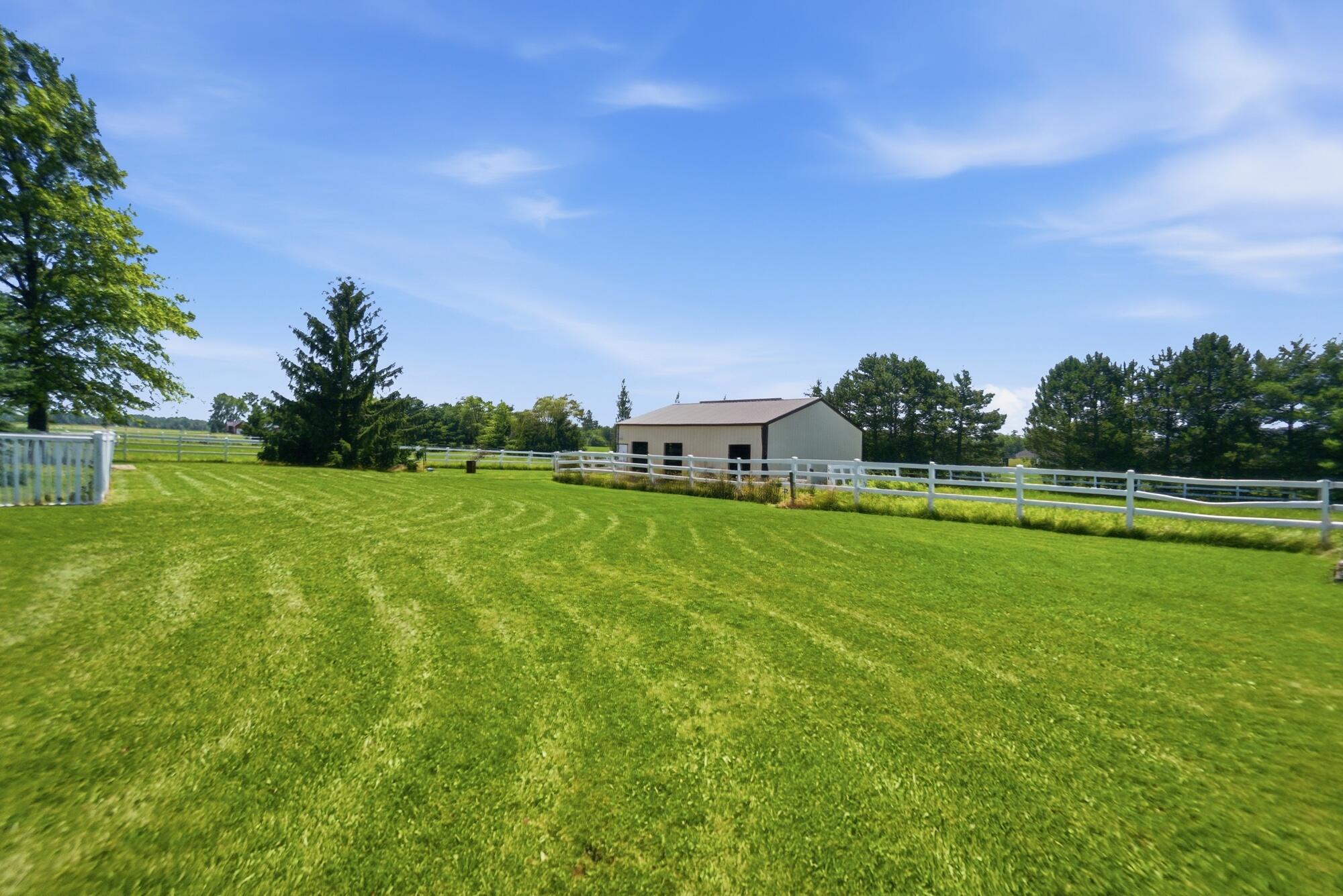 Township Road 25, Ada, Ohio 45810