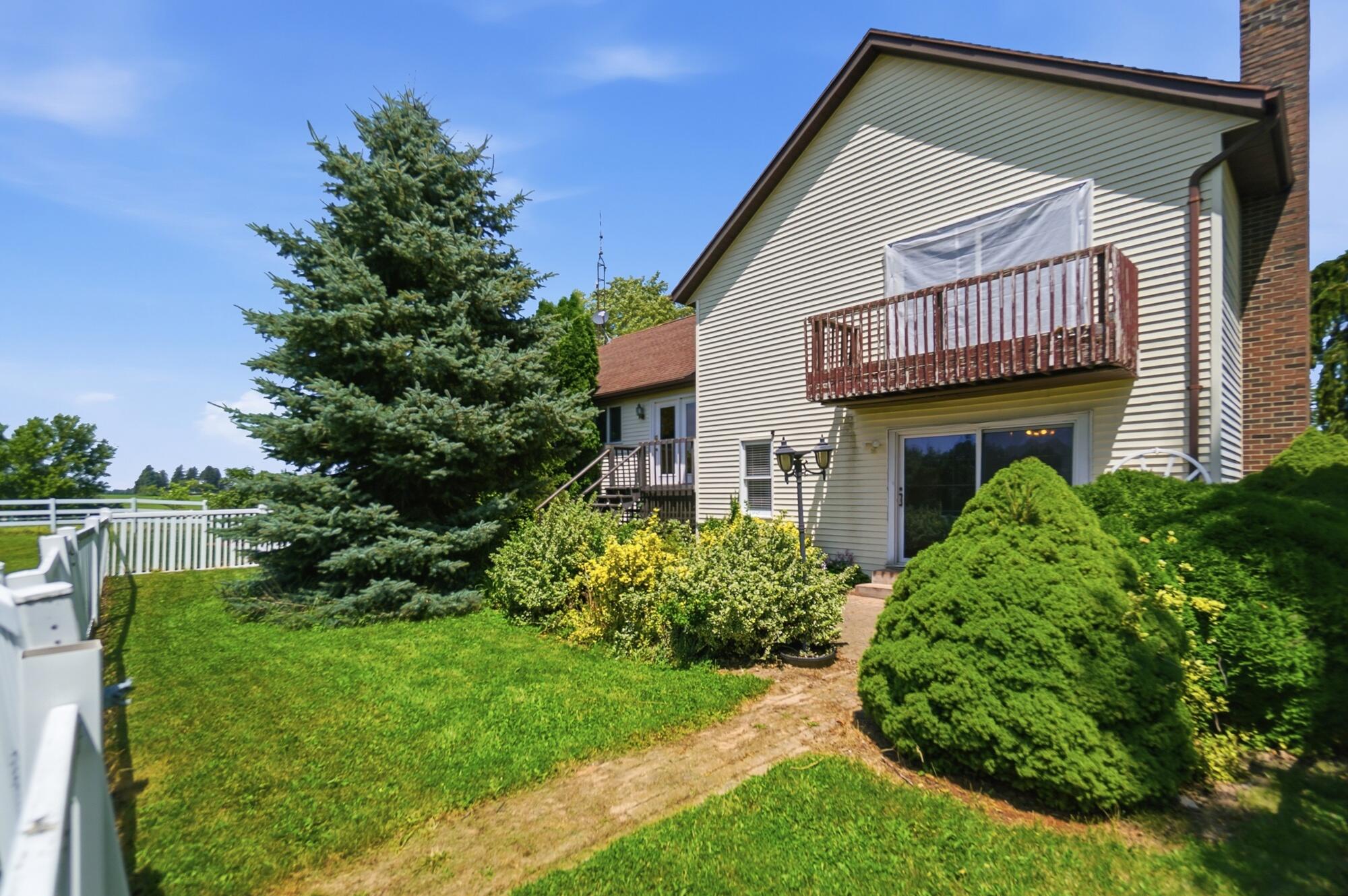 Township Road 25, Ada, Ohio 45810