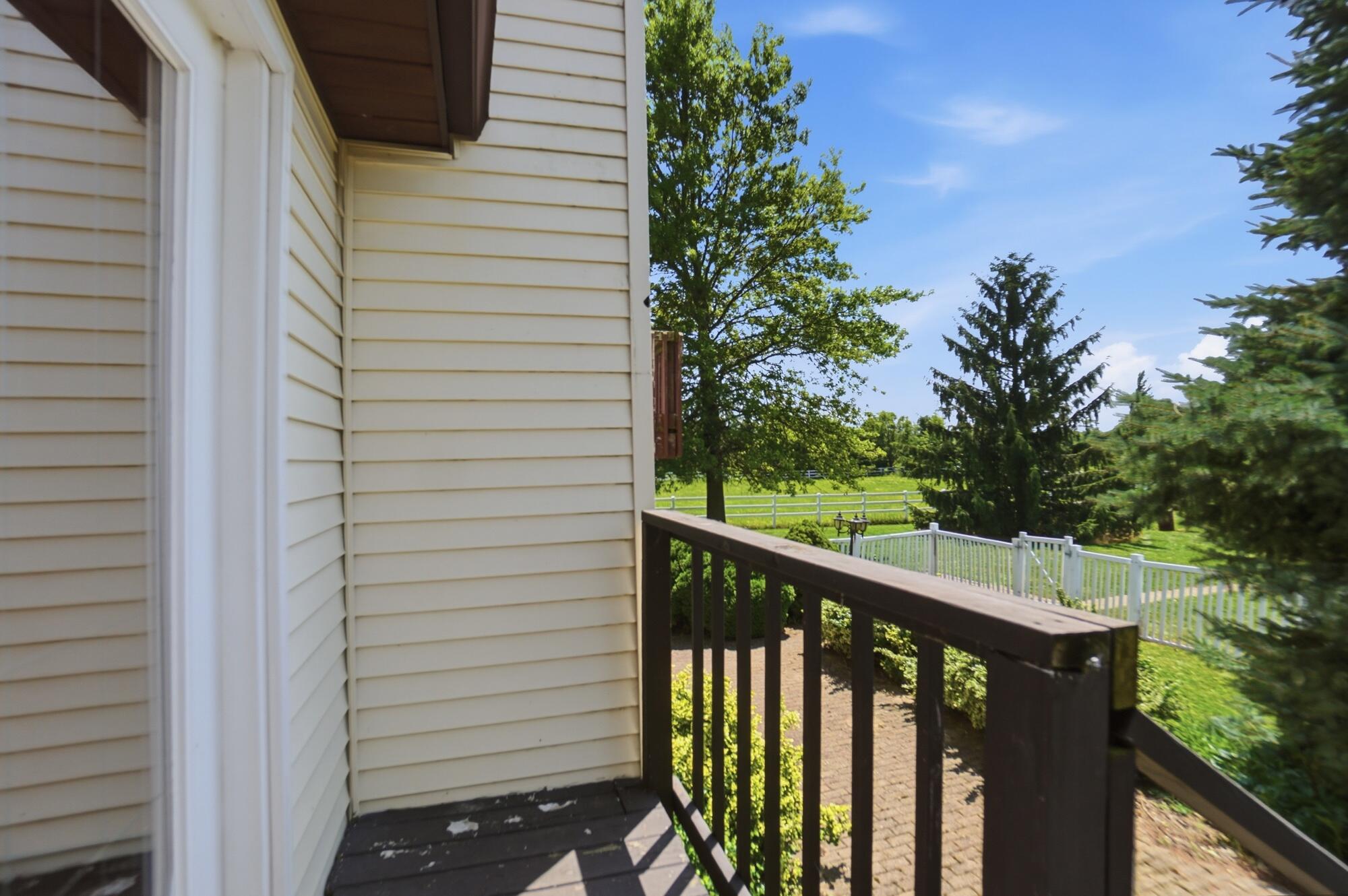 Township Road 25, Ada, Ohio 45810