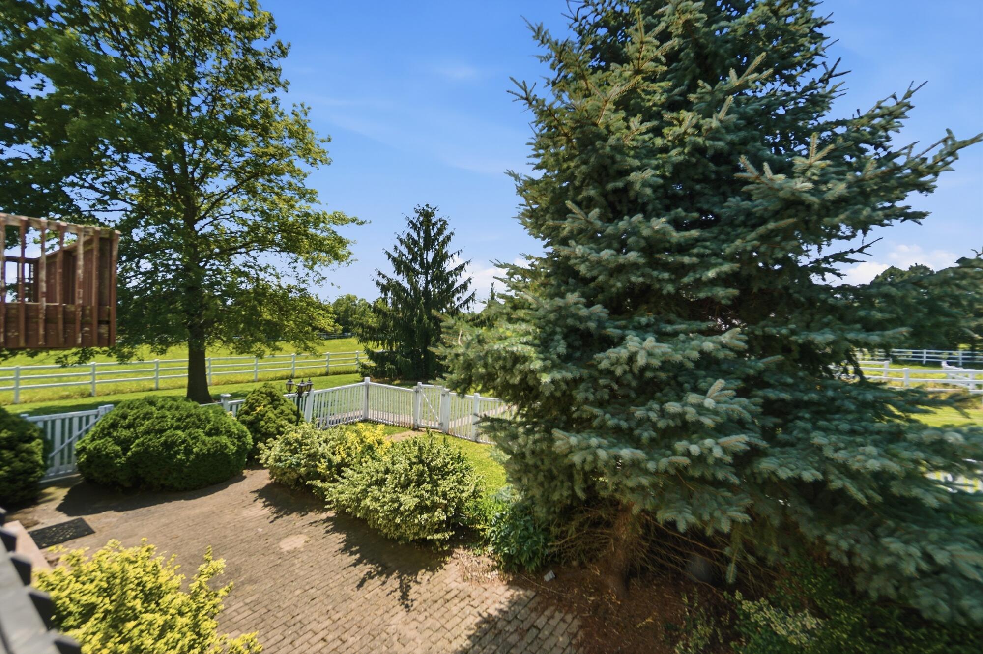 Township Road 25, Ada, Ohio 45810
