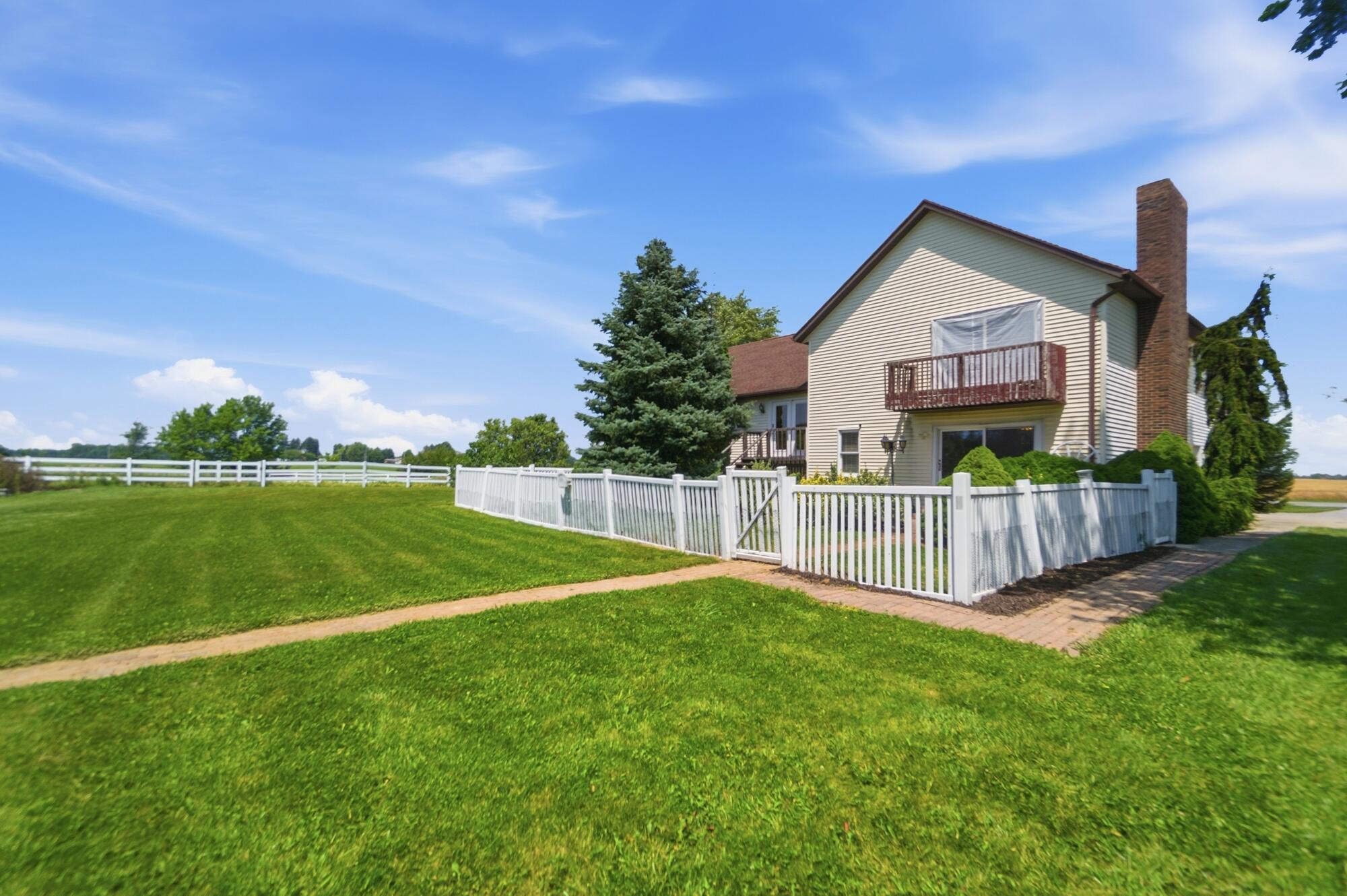 Township Road 25, Ada, Ohio 45810