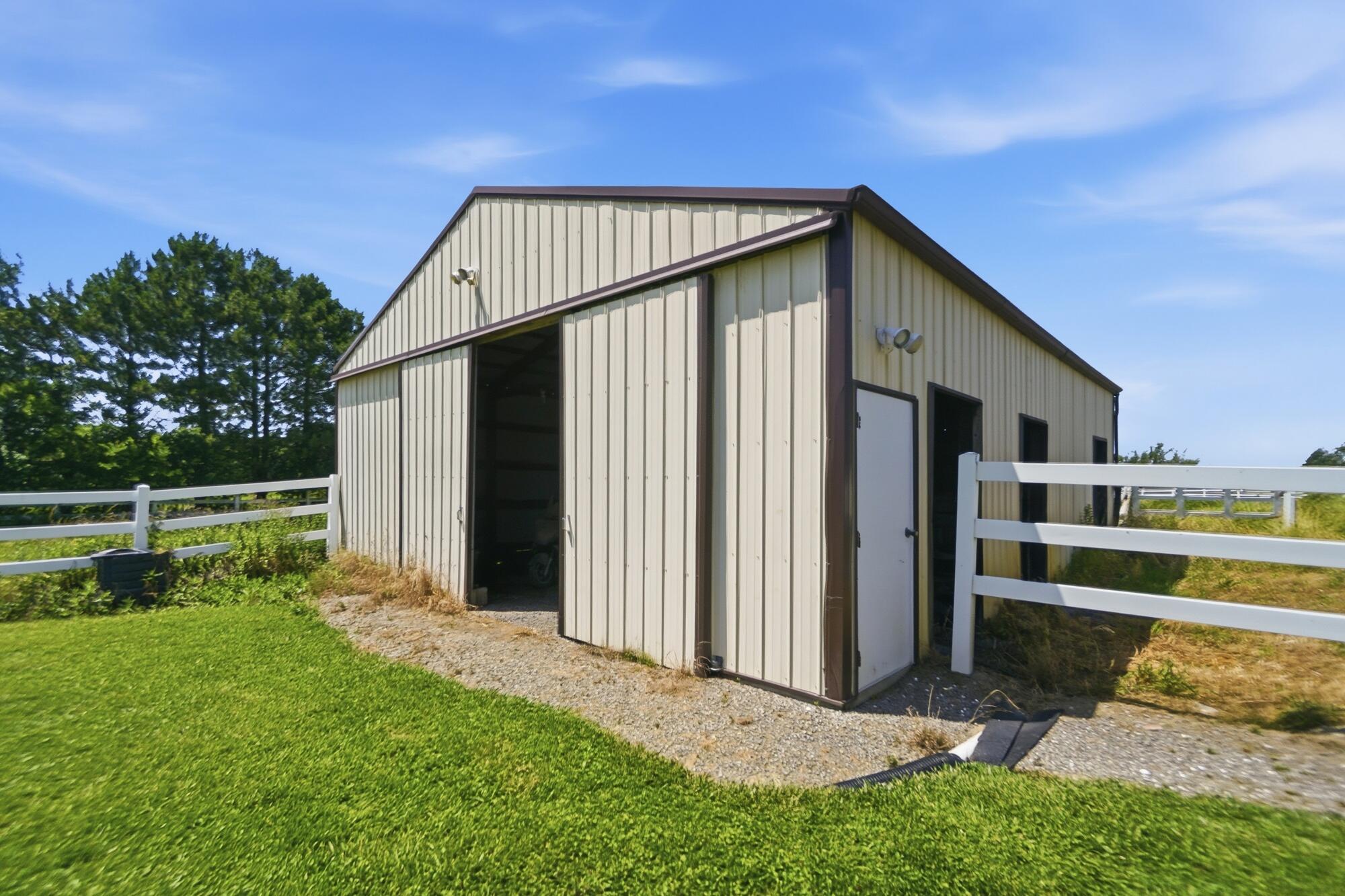Township Road 25, Ada, Ohio 45810