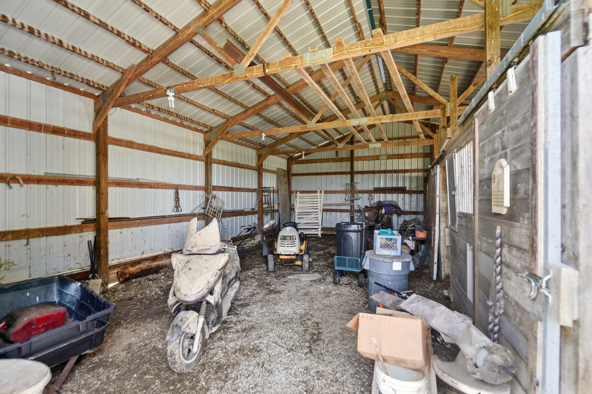 Township Road 25, Ada, Ohio 45810