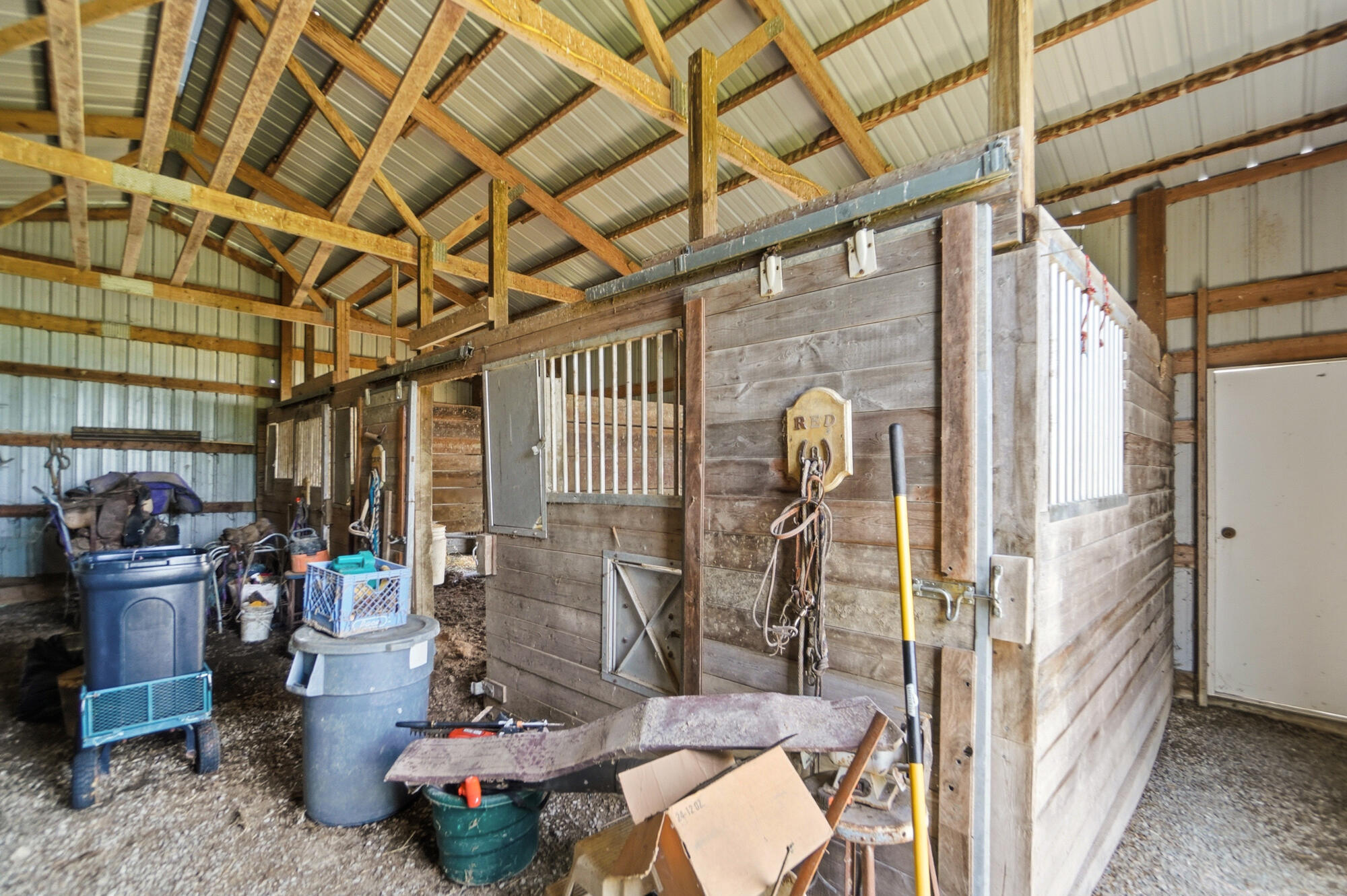 Township Road 25, Ada, Ohio 45810