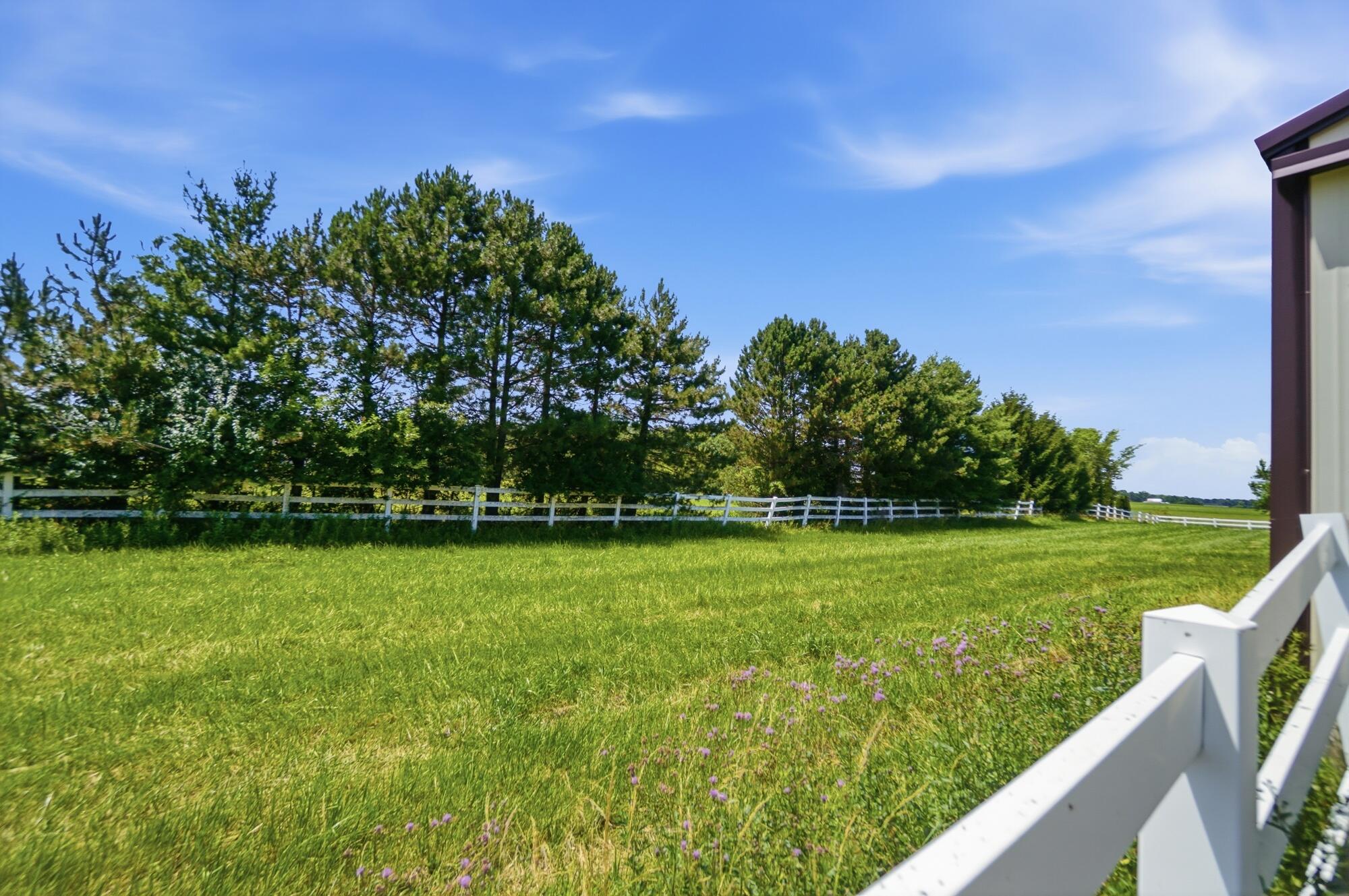 Township Road 25, Ada, Ohio 45810