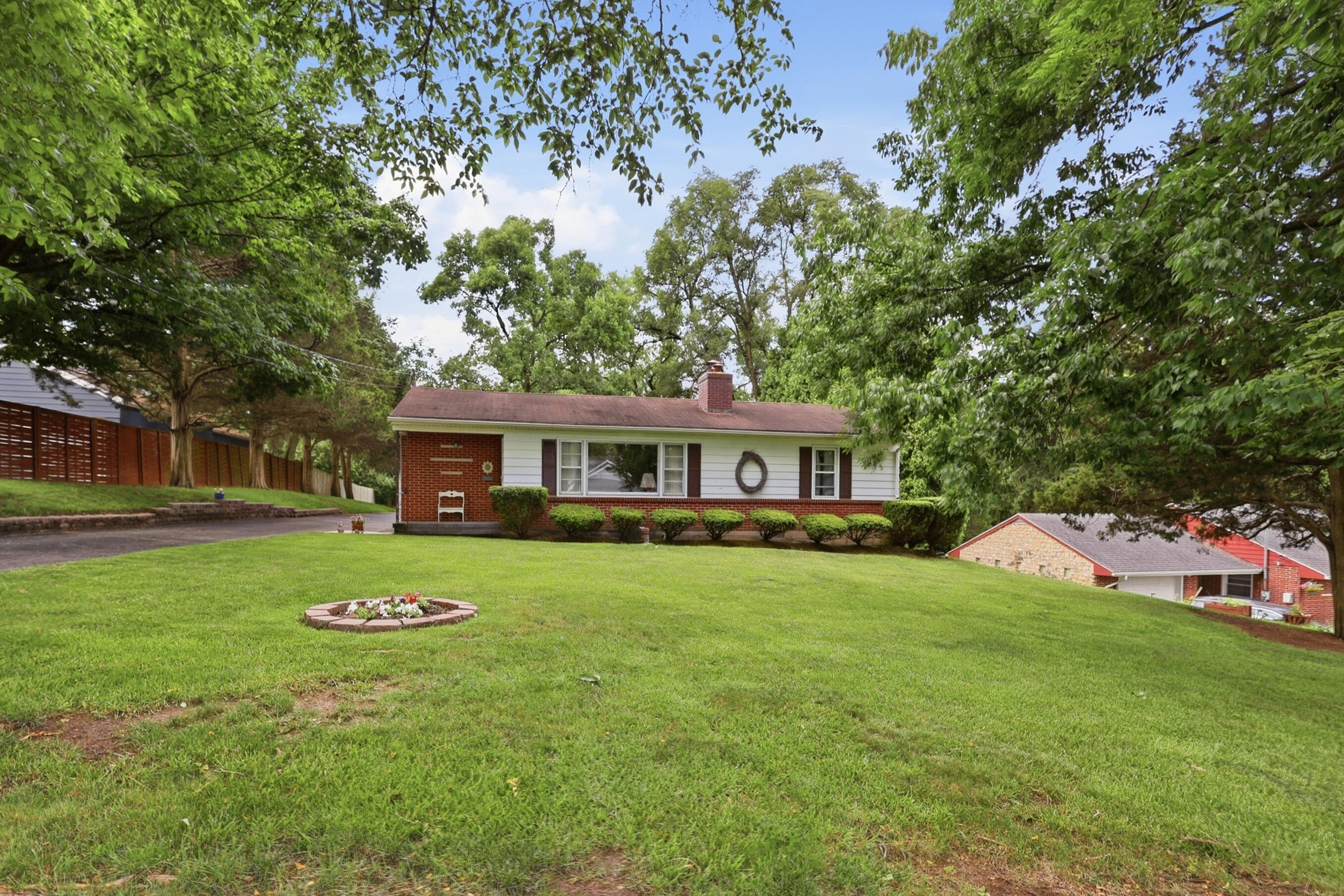 3059 Troehler, Springfield, Ohio 45505