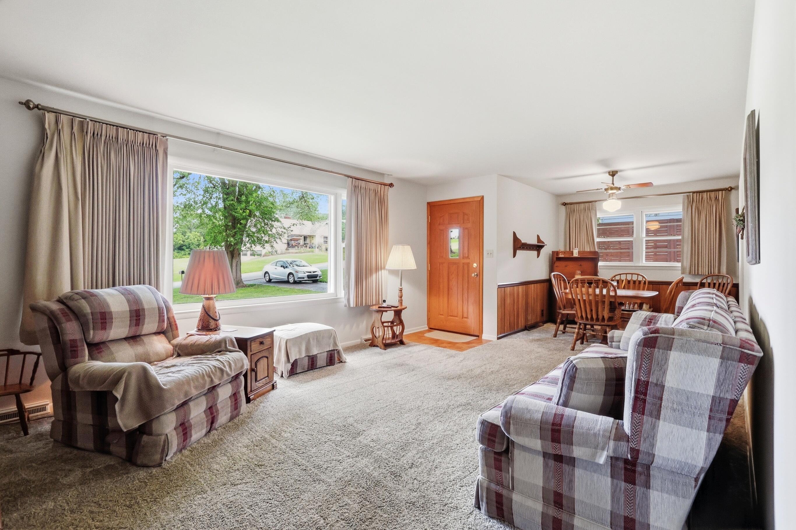 3059 Troehler, Springfield, Ohio 45505