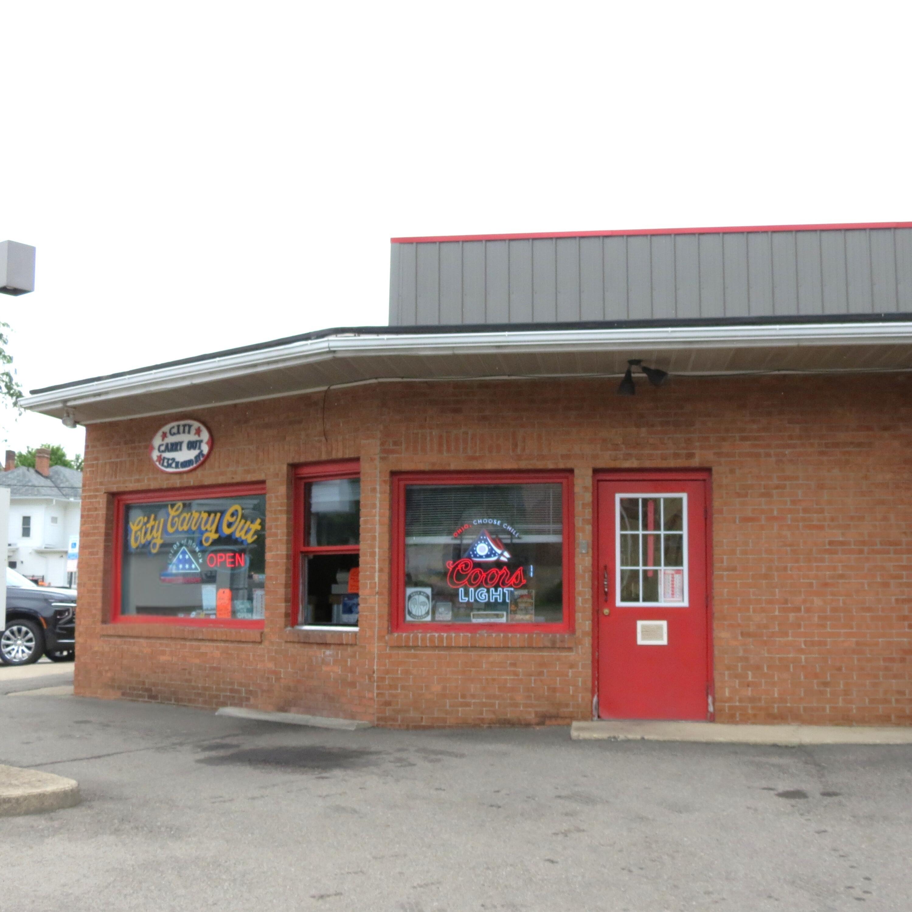 132 Ohio, Sidney, Ohio 45365