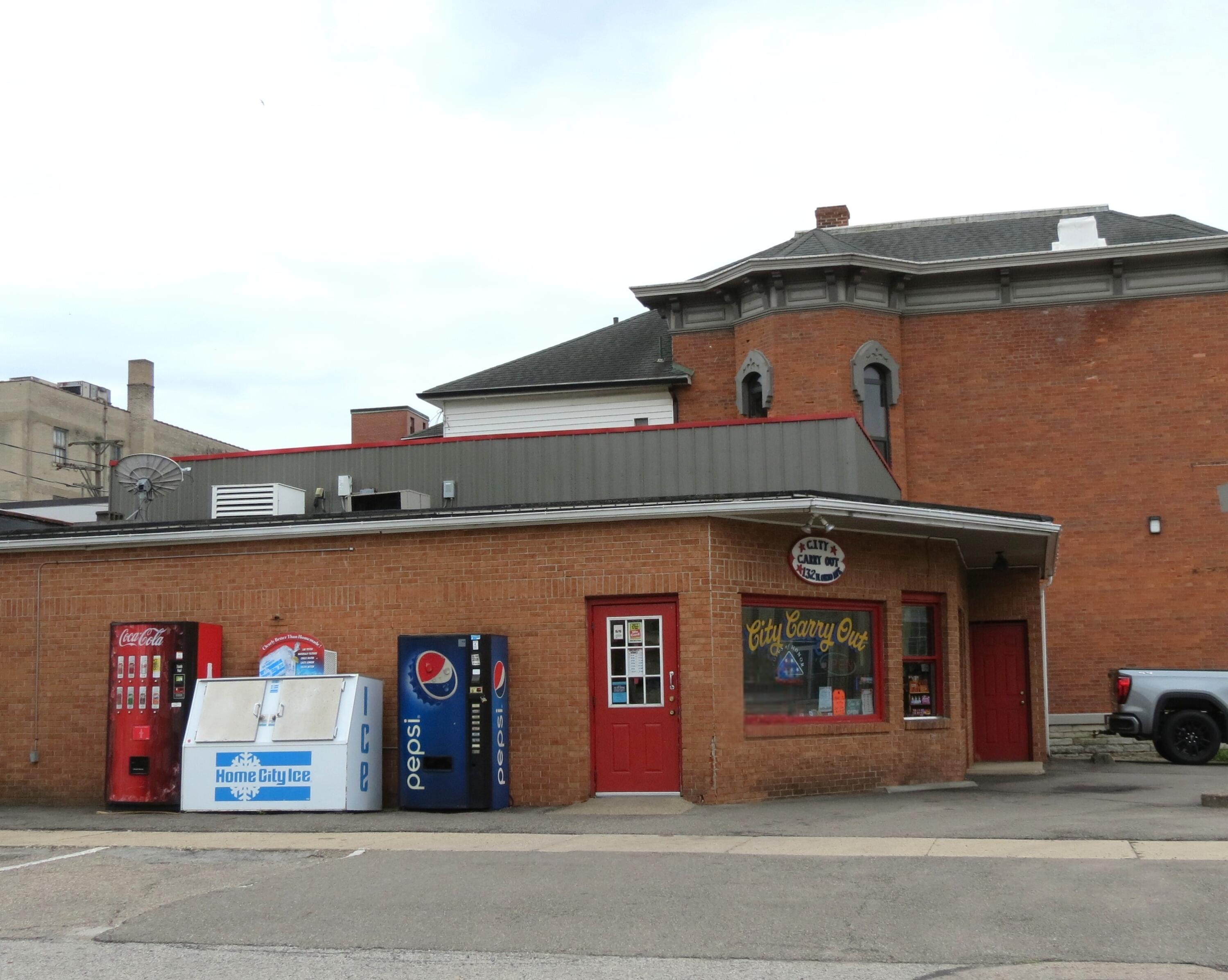 132 Ohio, Sidney, Ohio 45365