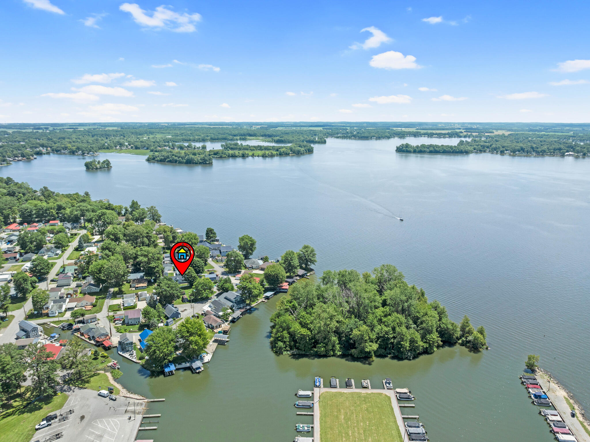 13923 Woll, Lakeview, Ohio 43331