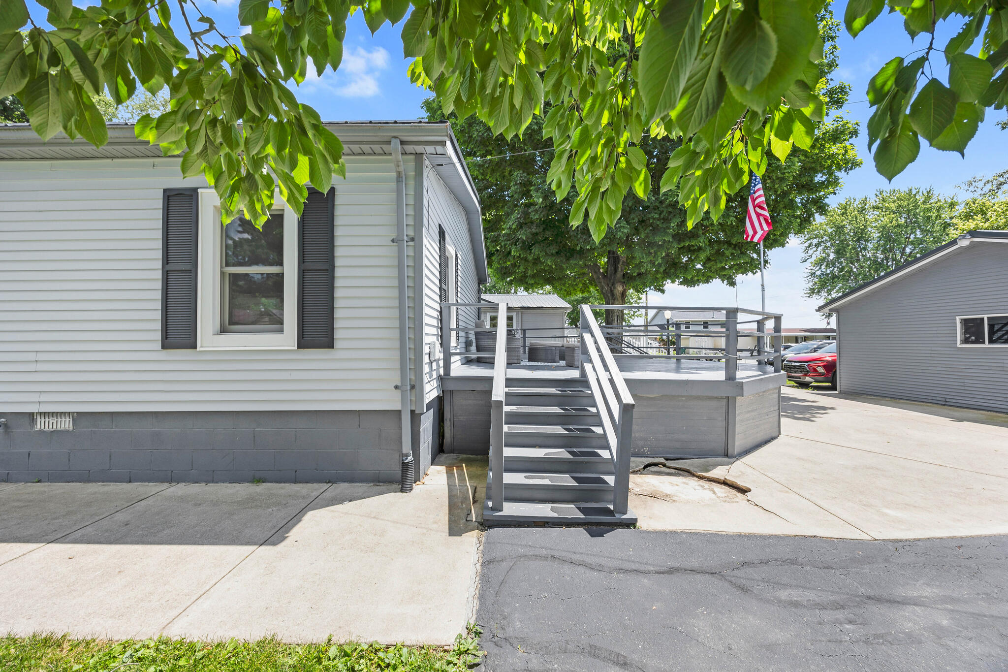 13923 Woll, Lakeview, Ohio 43331