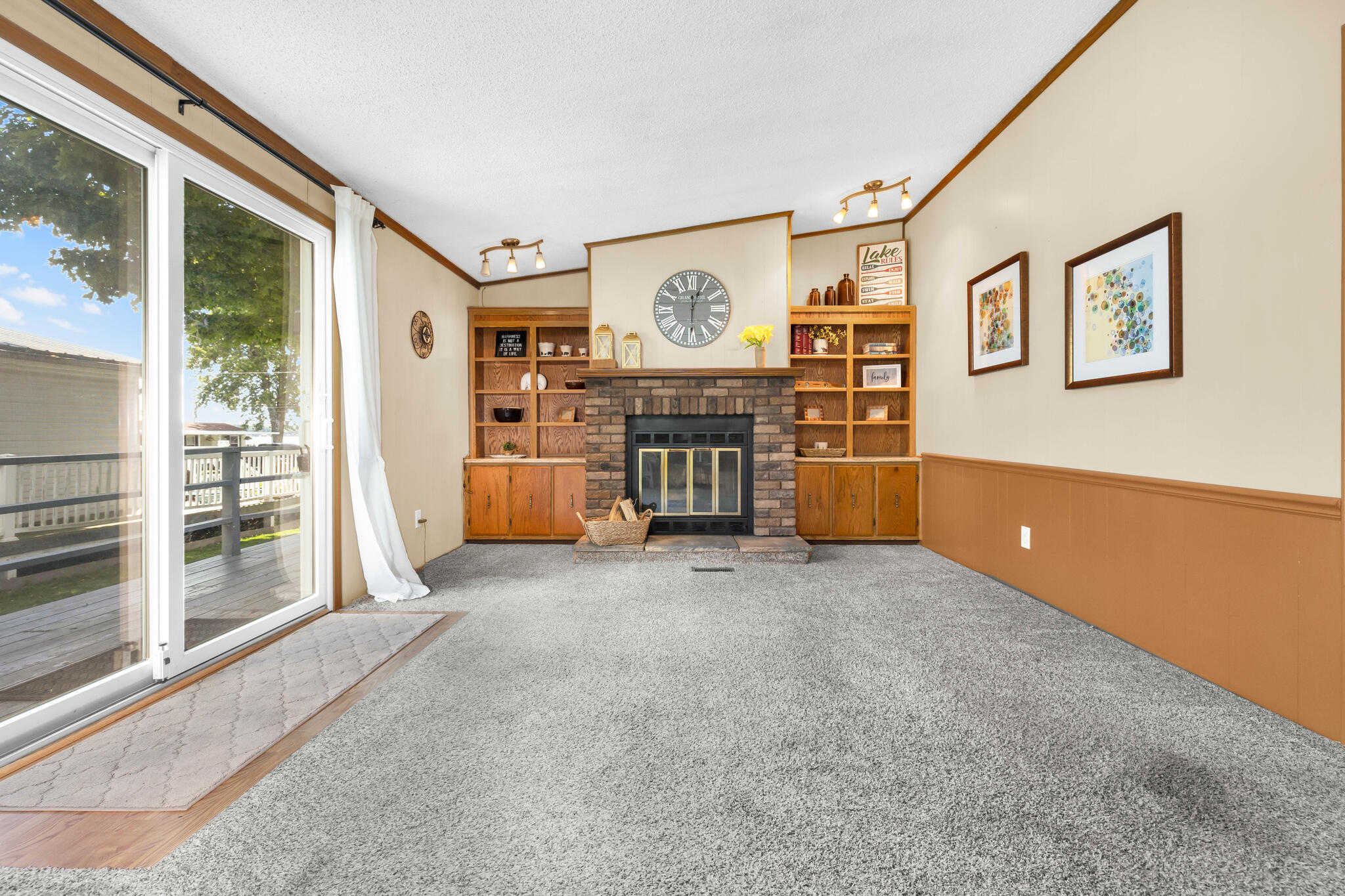 13923 Woll, Lakeview, Ohio 43331