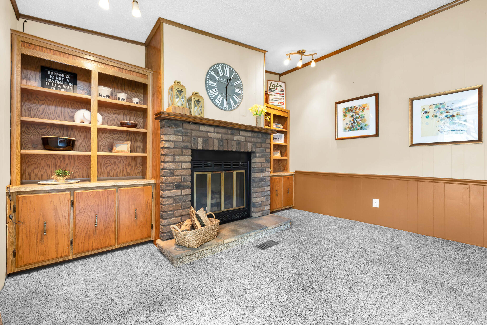 13923 Woll, Lakeview, Ohio 43331