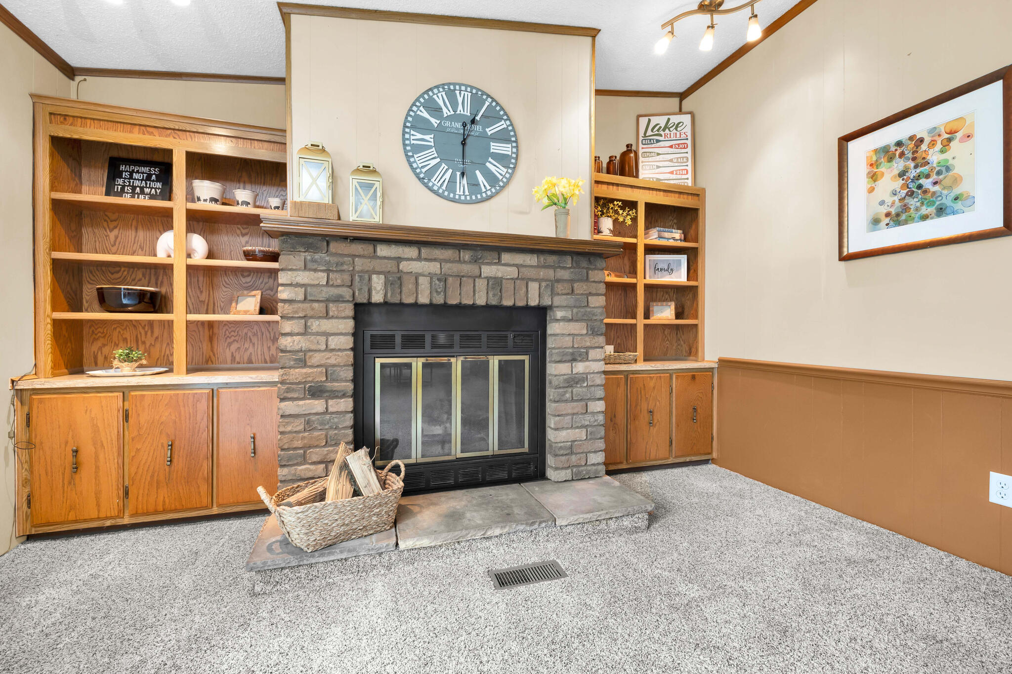 13923 Woll, Lakeview, Ohio 43331