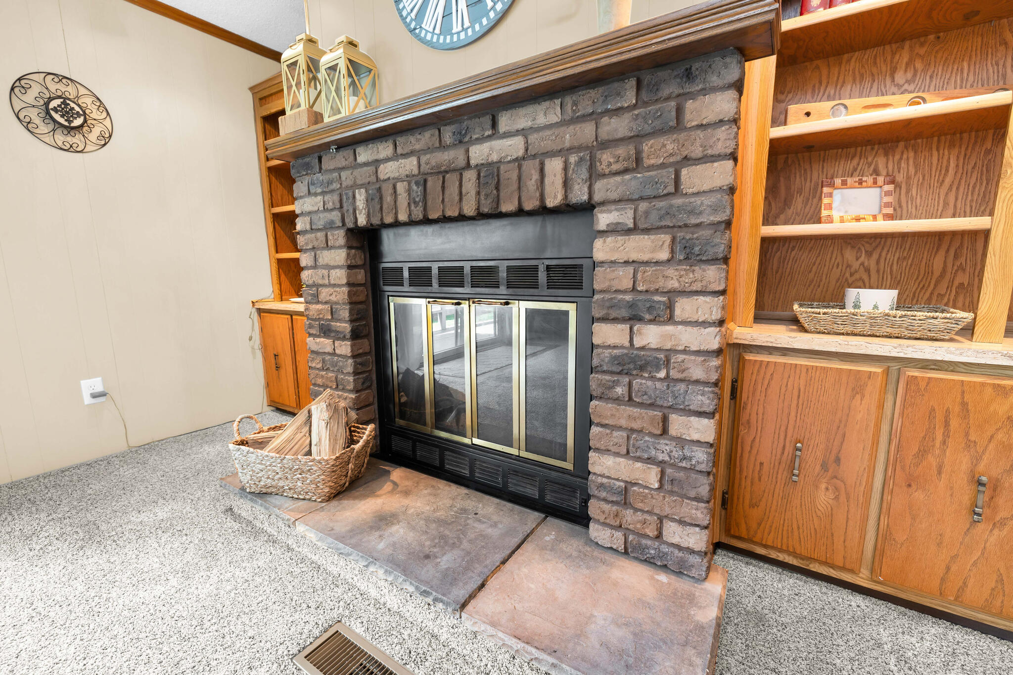 13923 Woll, Lakeview, Ohio 43331