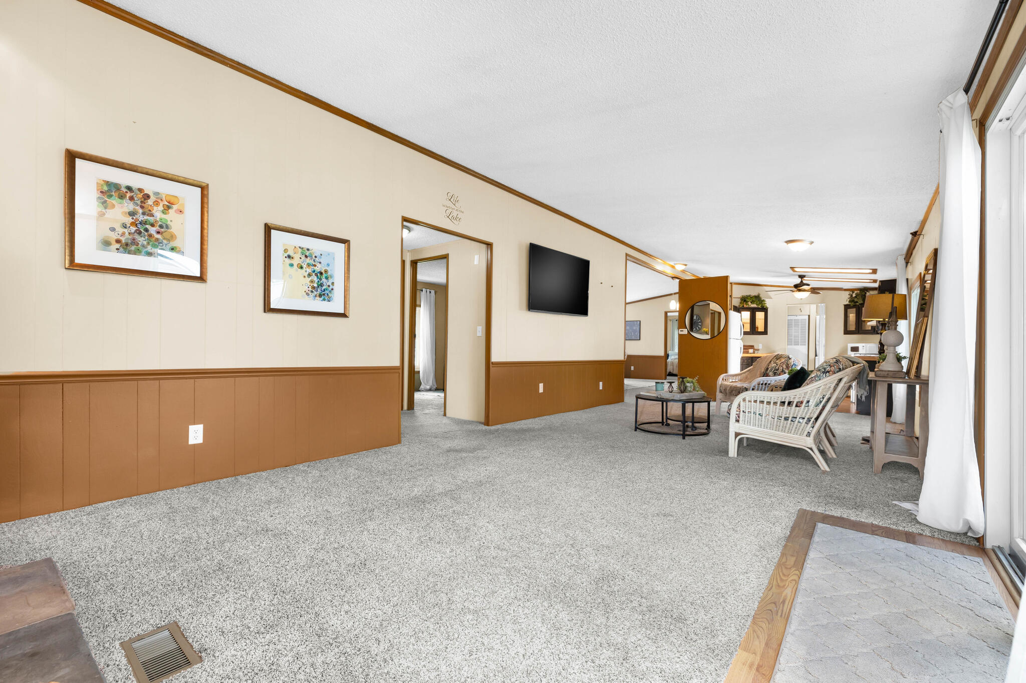 13923 Woll, Lakeview, Ohio 43331