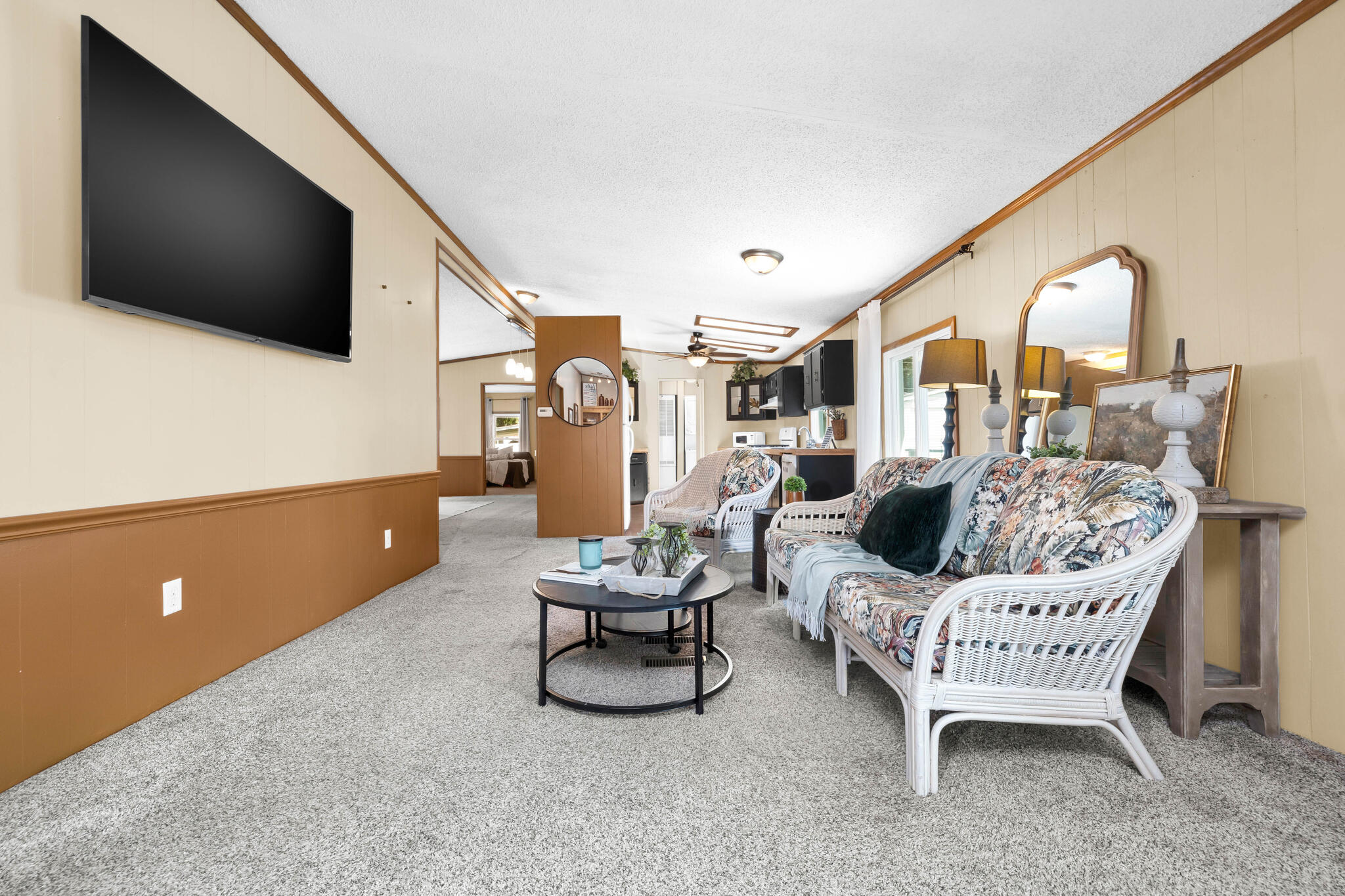 13923 Woll, Lakeview, Ohio 43331