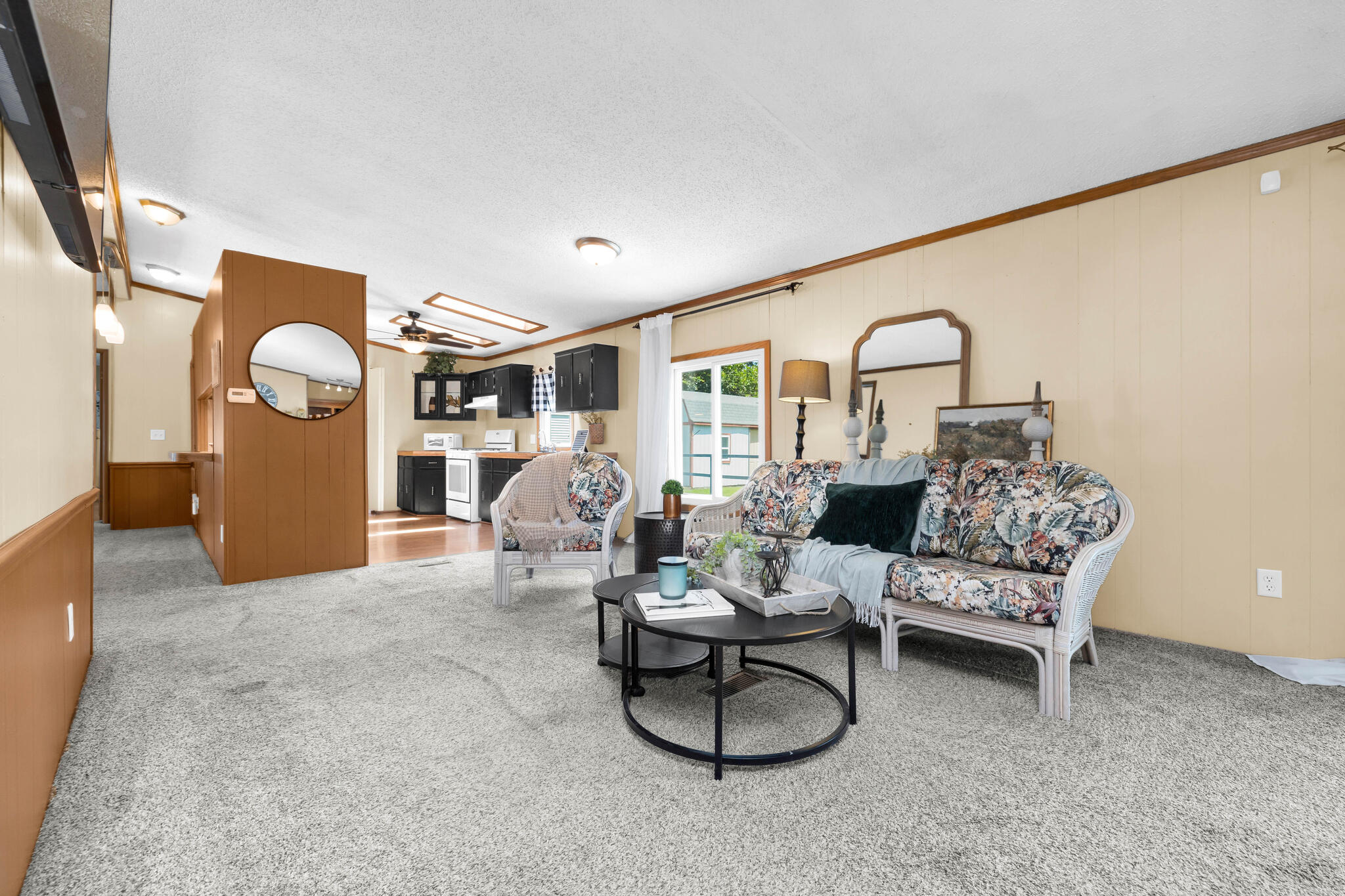 13923 Woll, Lakeview, Ohio 43331
