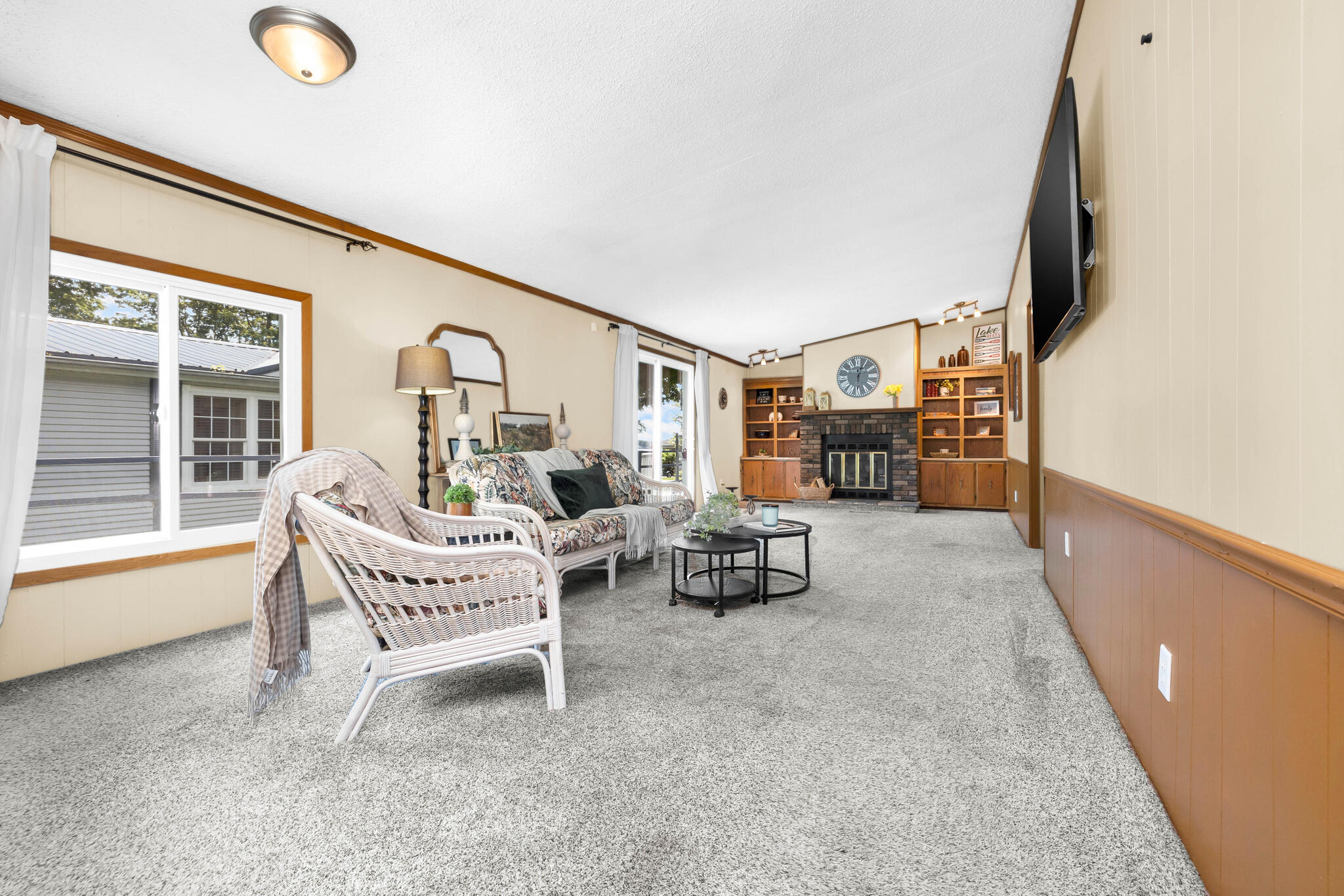 13923 Woll, Lakeview, Ohio 43331