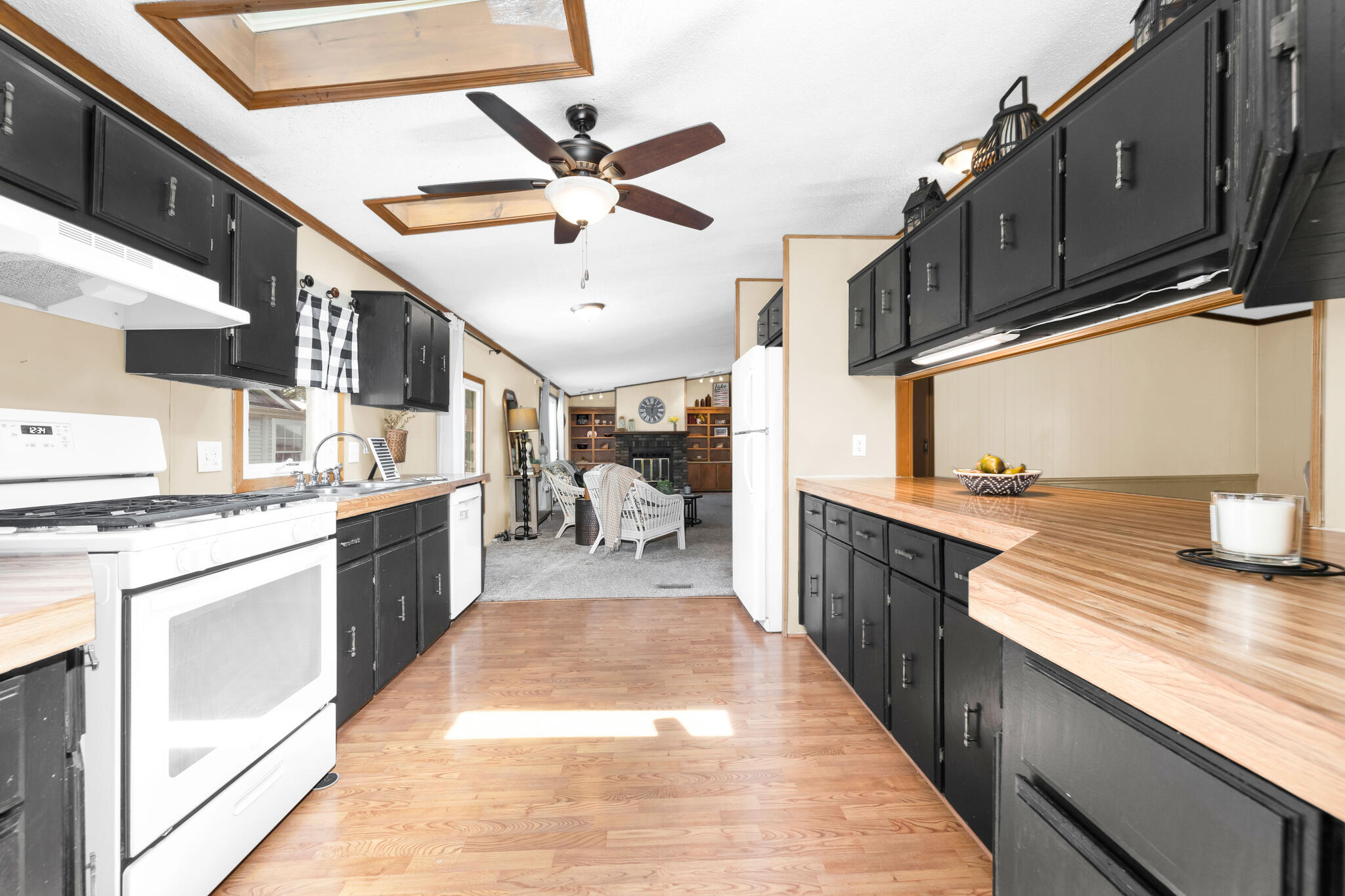 13923 Woll, Lakeview, Ohio 43331