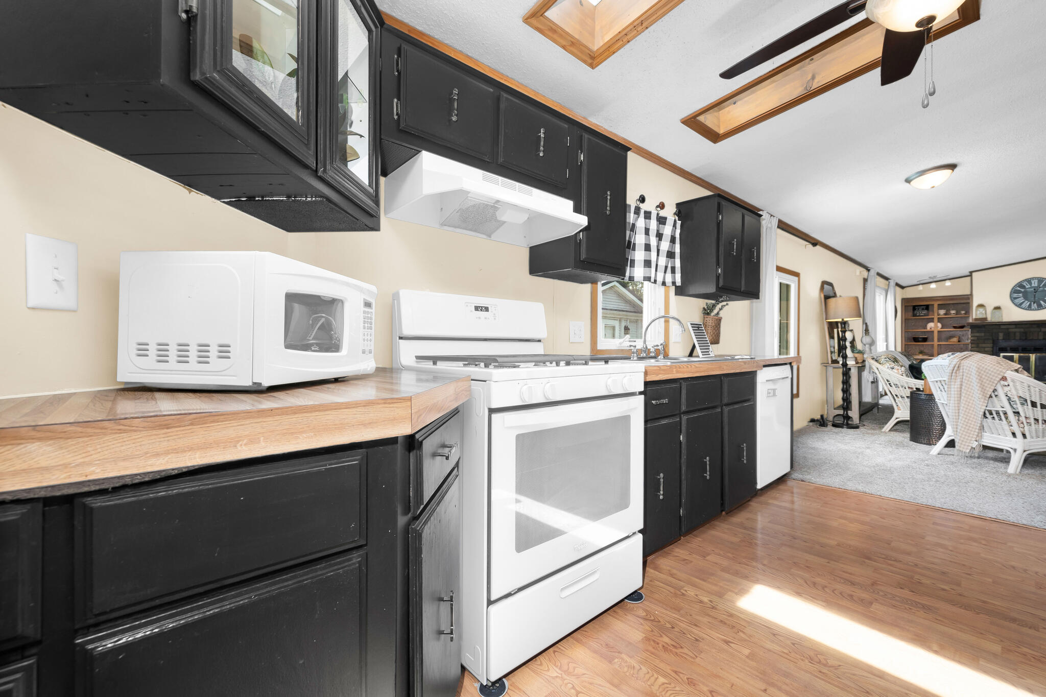 13923 Woll, Lakeview, Ohio 43331