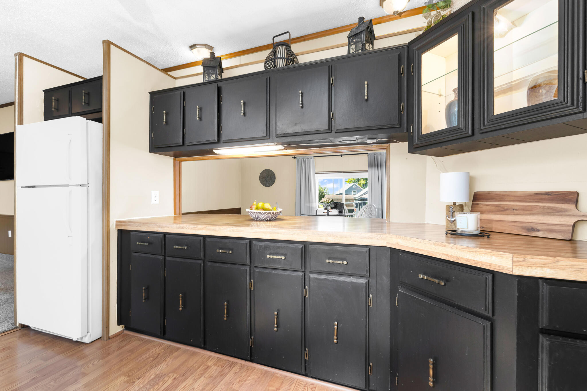 13923 Woll, Lakeview, Ohio 43331