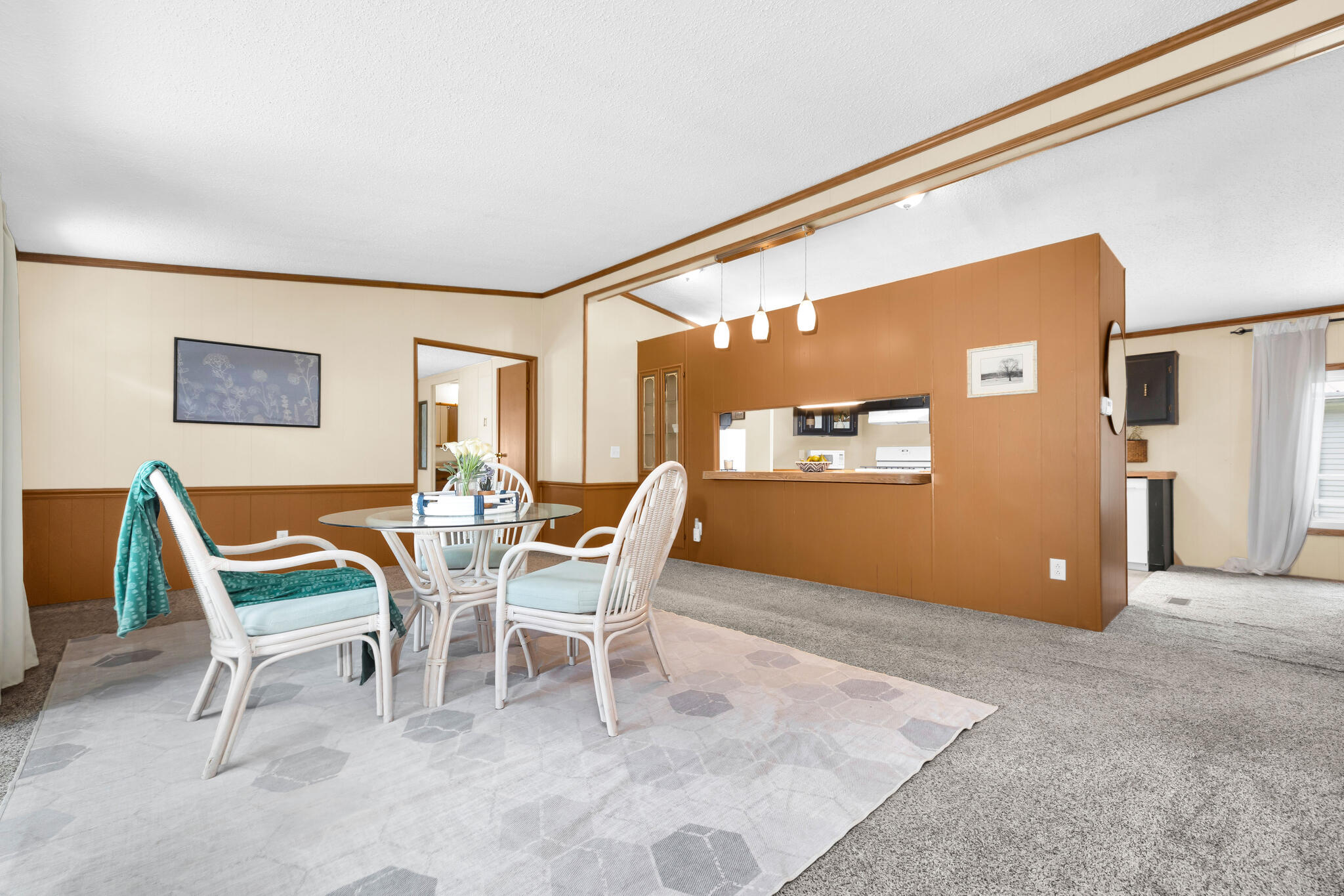 13923 Woll, Lakeview, Ohio 43331