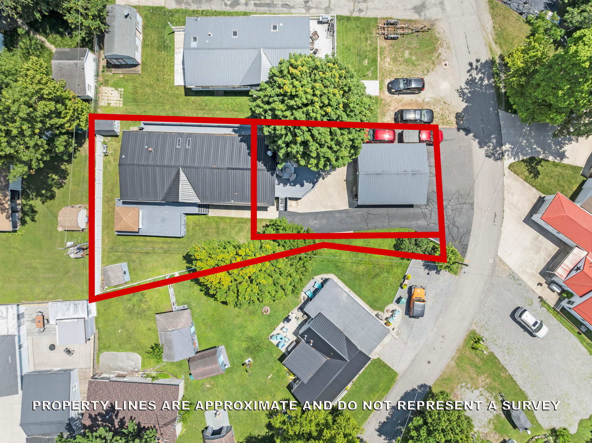 13923 Woll, Lakeview, Ohio 43331