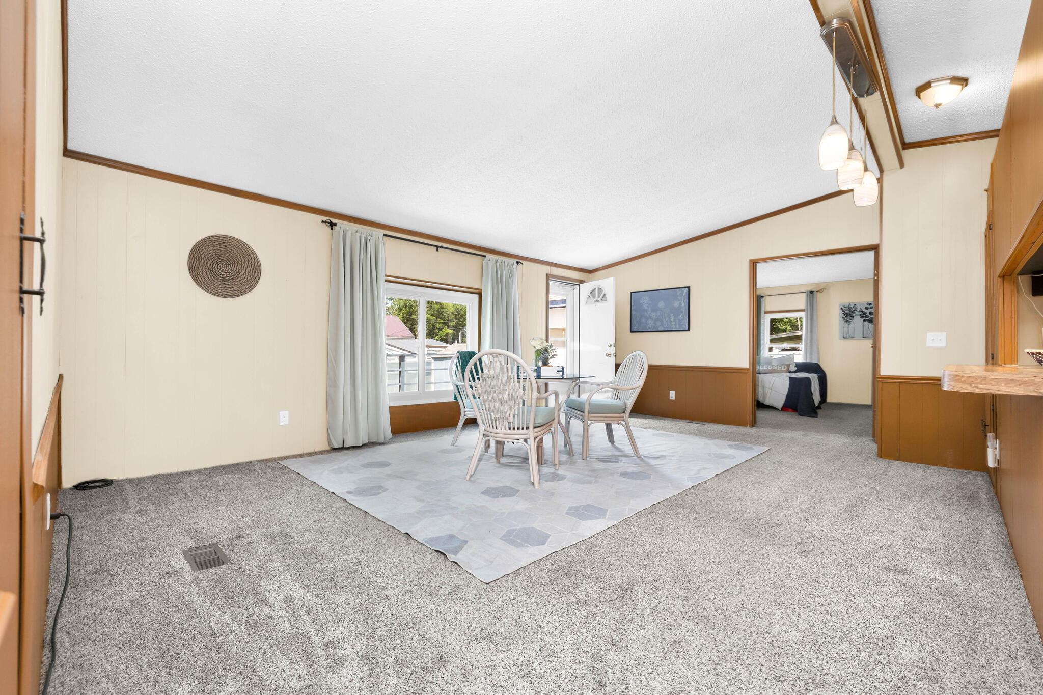 13923 Woll, Lakeview, Ohio 43331