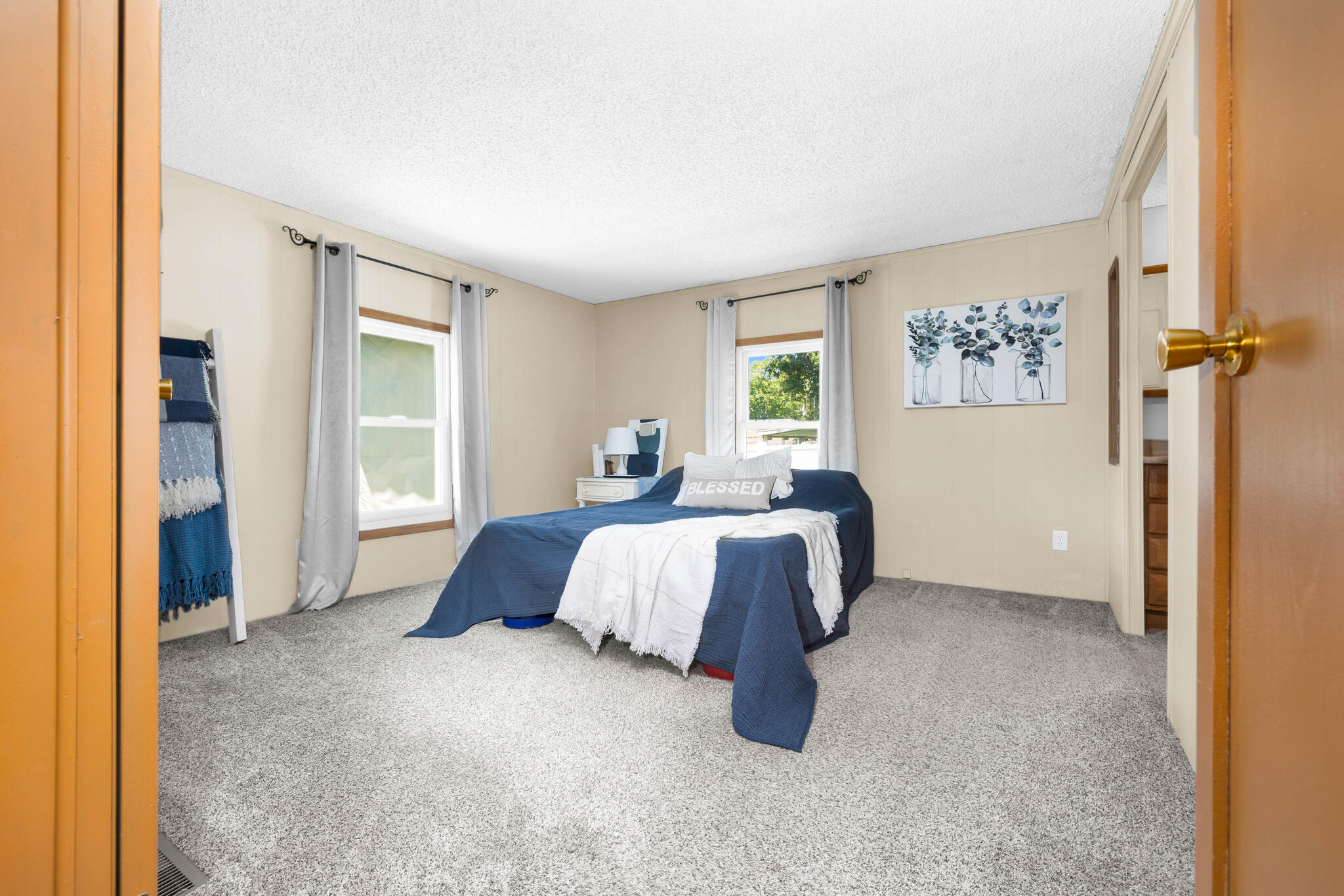 13923 Woll, Lakeview, Ohio 43331