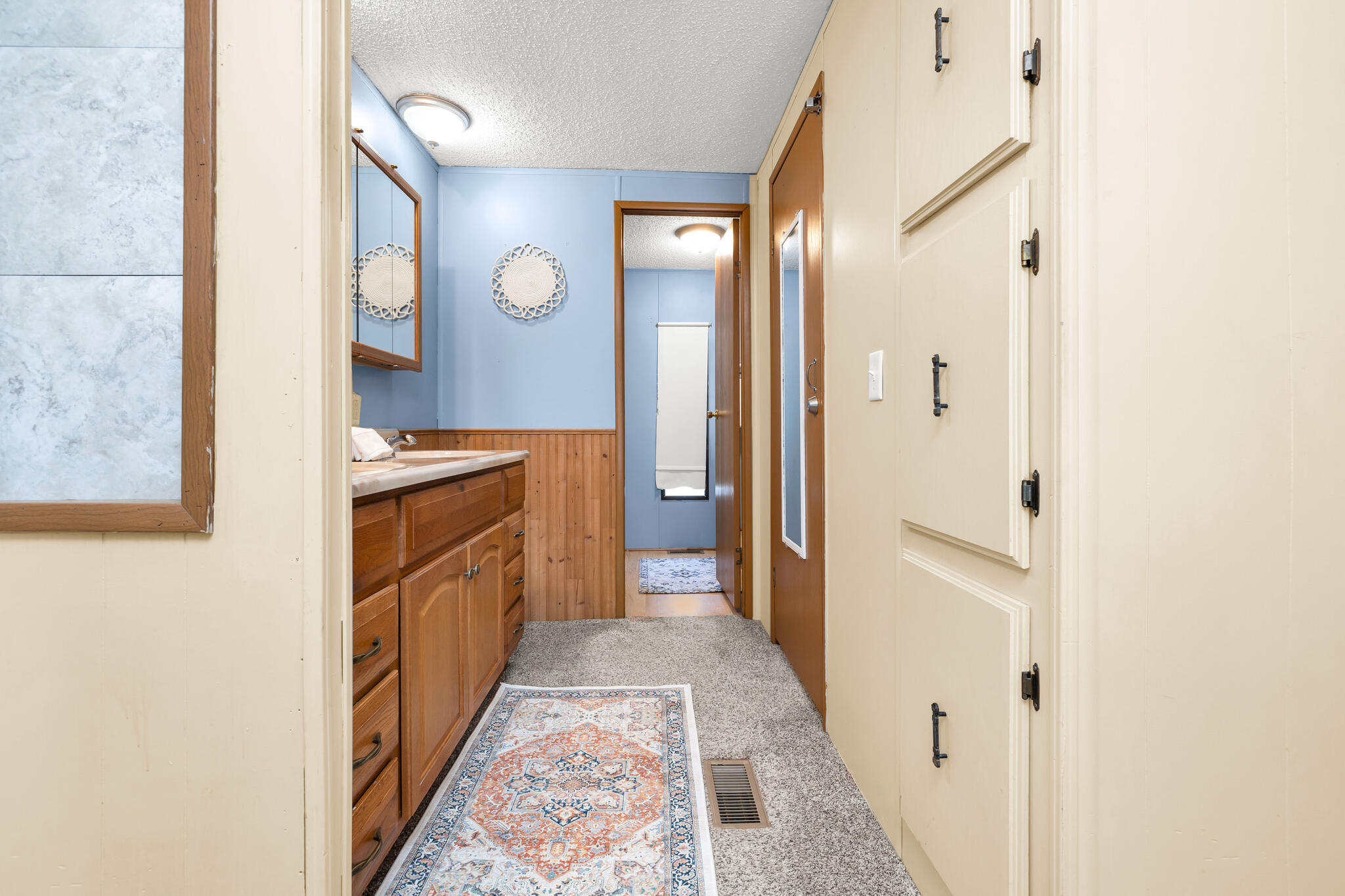 13923 Woll, Lakeview, Ohio 43331