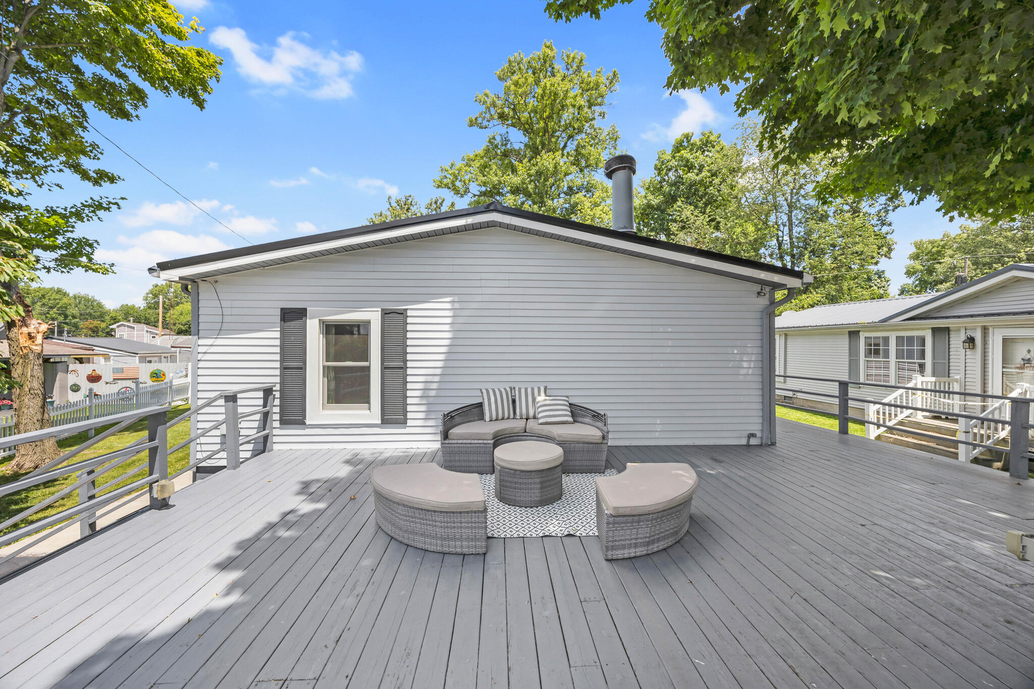 13923 Woll, Lakeview, Ohio 43331