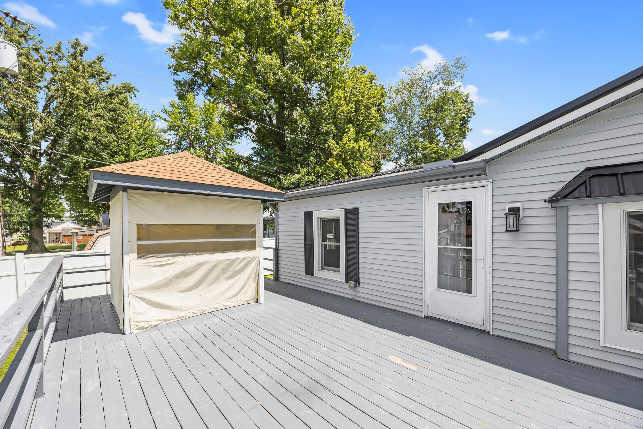 13923 Woll, Lakeview, Ohio 43331