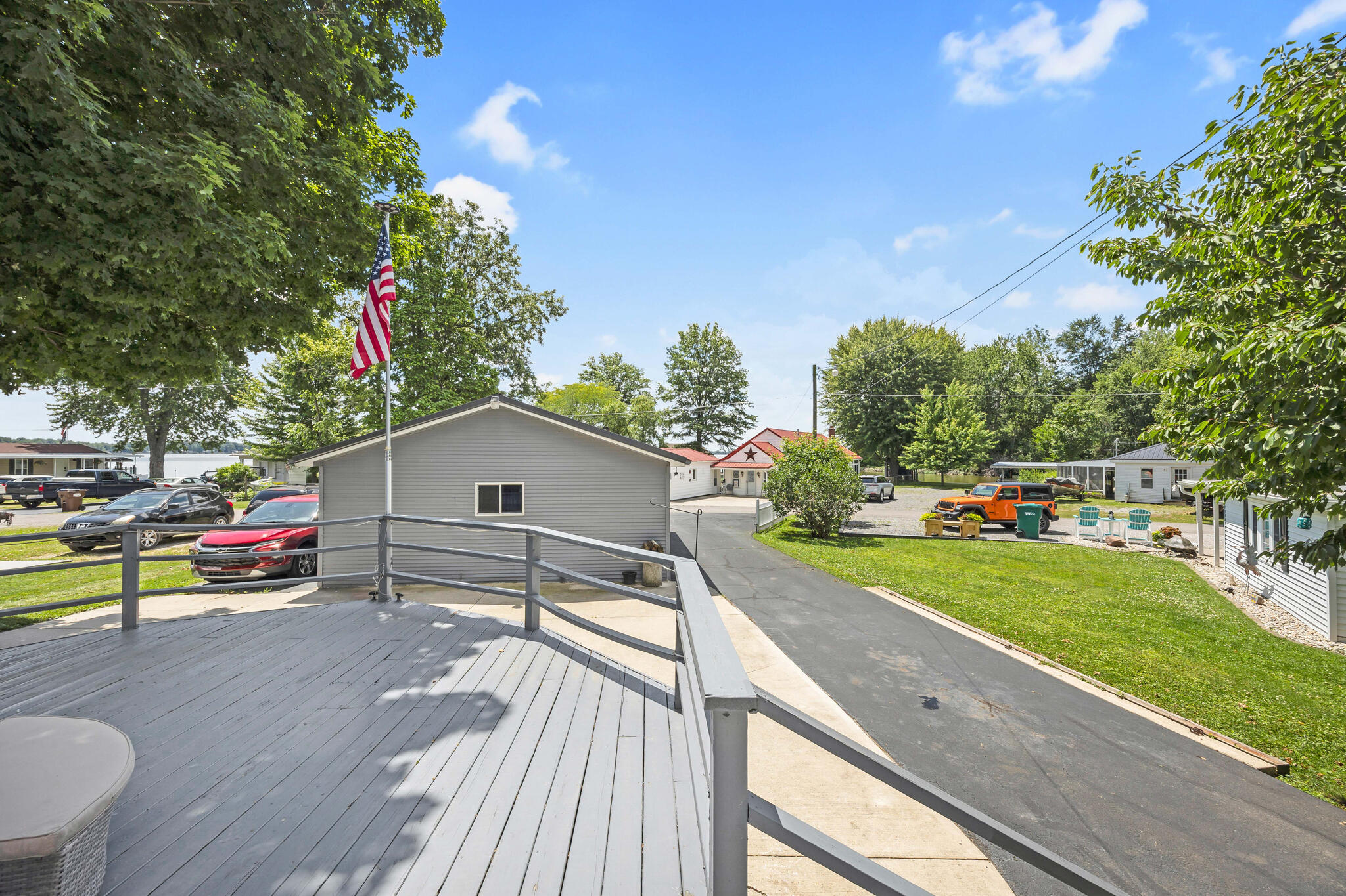 13923 Woll, Lakeview, Ohio 43331