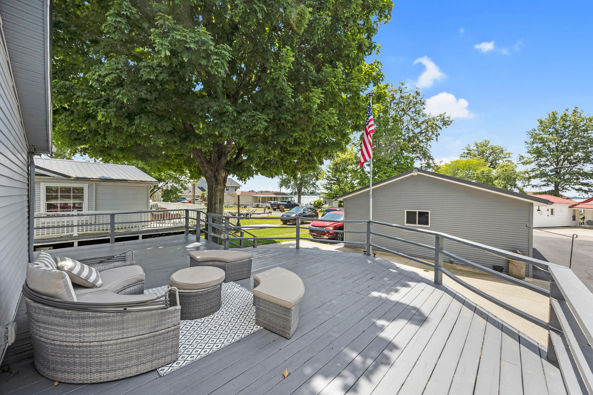13923 Woll, Lakeview, Ohio 43331