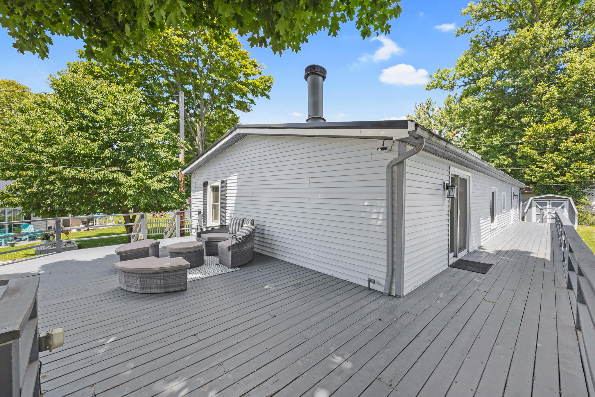 13923 Woll, Lakeview, Ohio 43331
